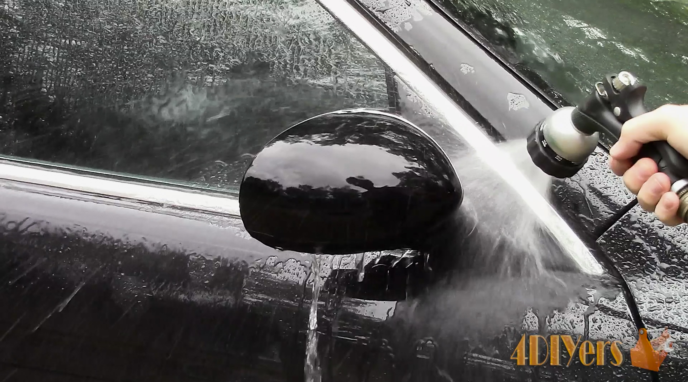 How to Easily Repair Paint Chips 4 Steps (with Pictures) Instructables