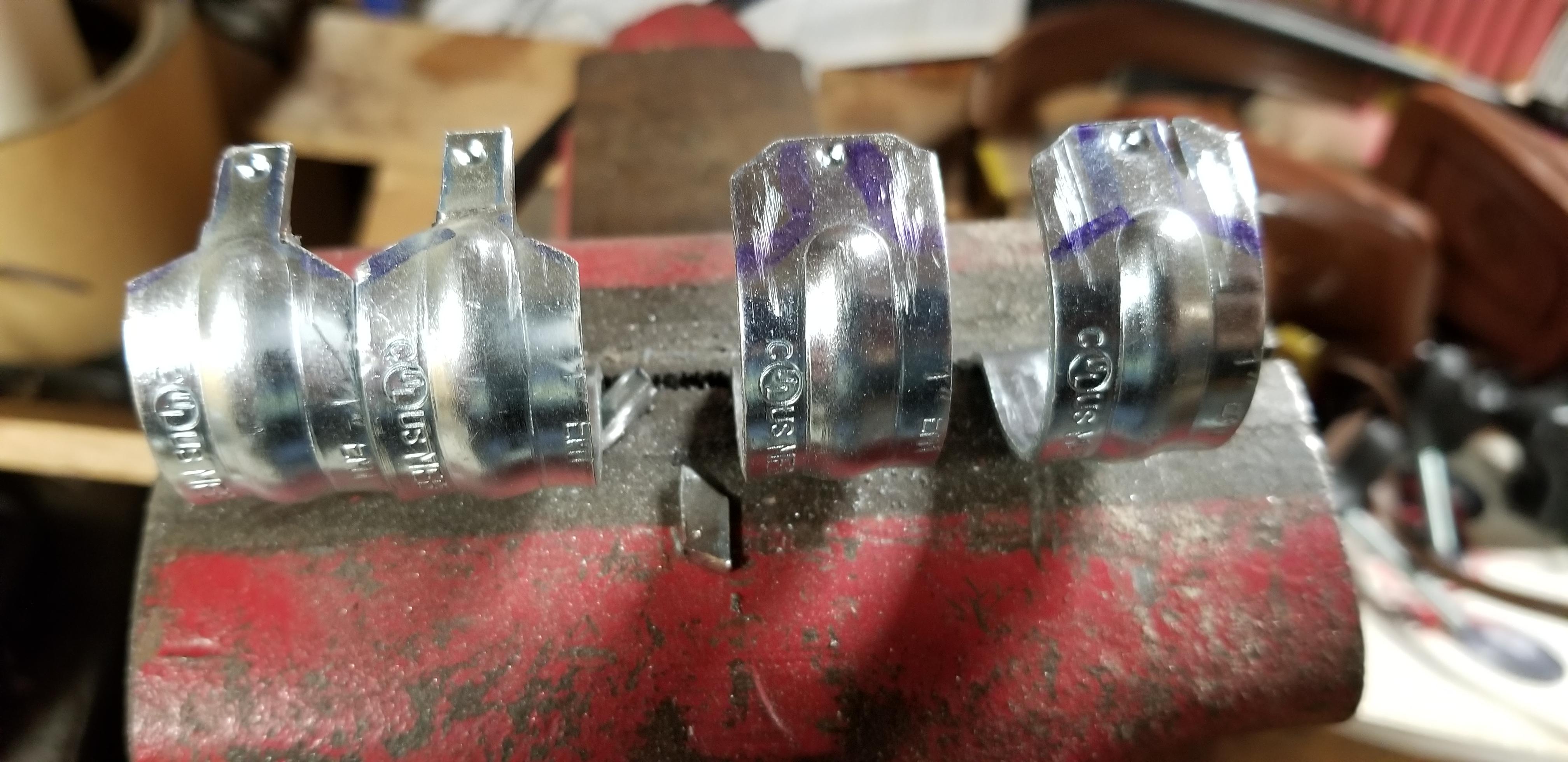 Minibike Seat Suspension (Coleman CT200U) 7 Steps (with Pictures