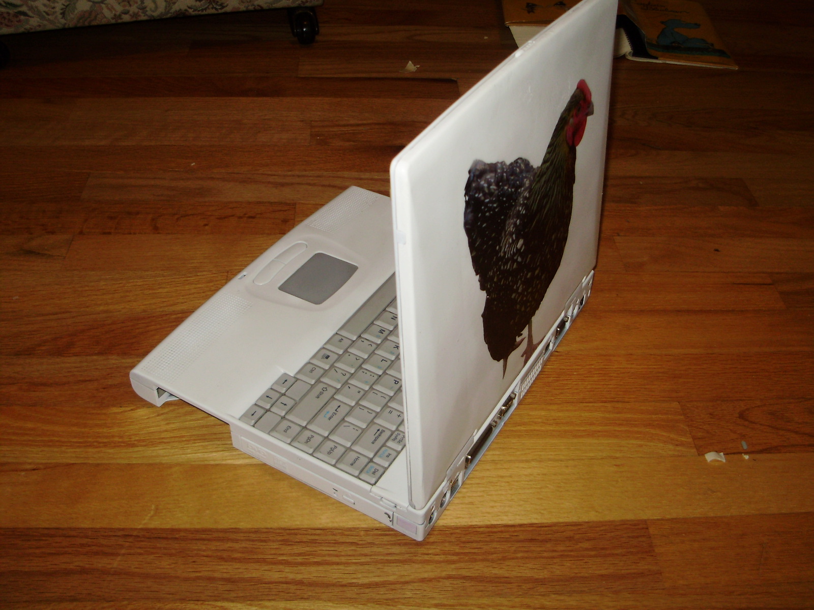 Repaint and Water Cool Your Laptop 17 Steps Instructables