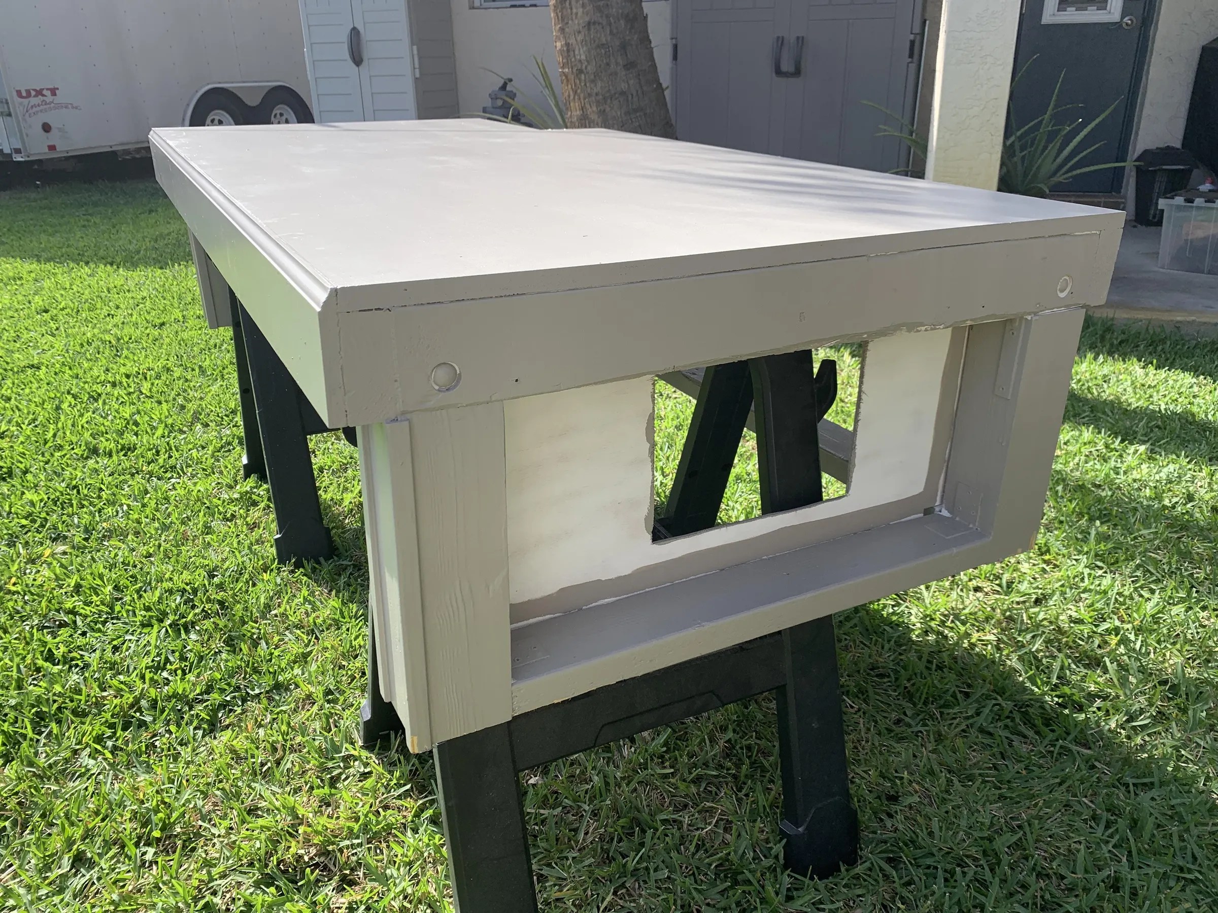 Washer/Dryer Pedestal : 9 Steps (with Pictures) - Instructables