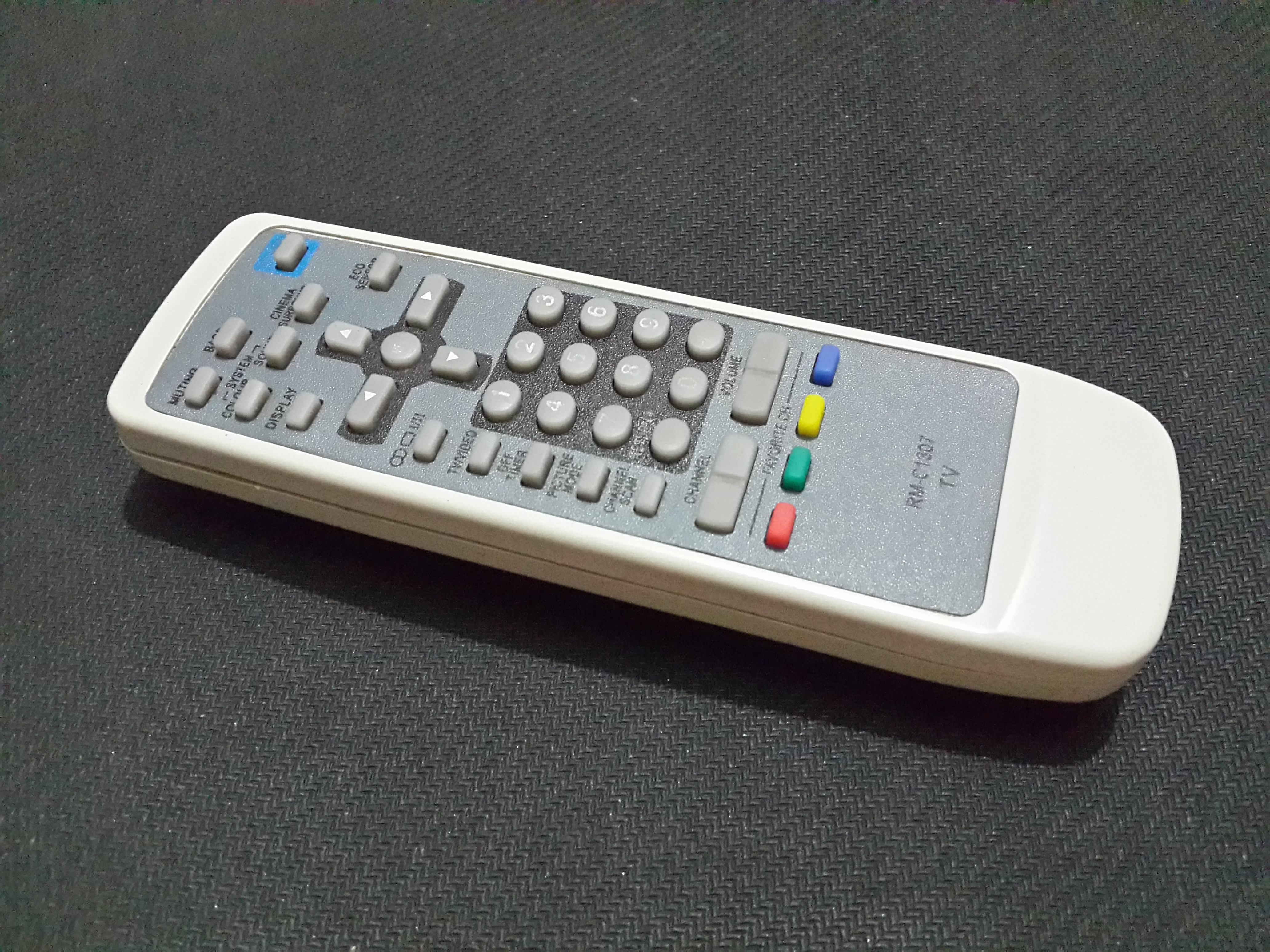 How to Repair a Remote Control : 5 Steps - Instructables