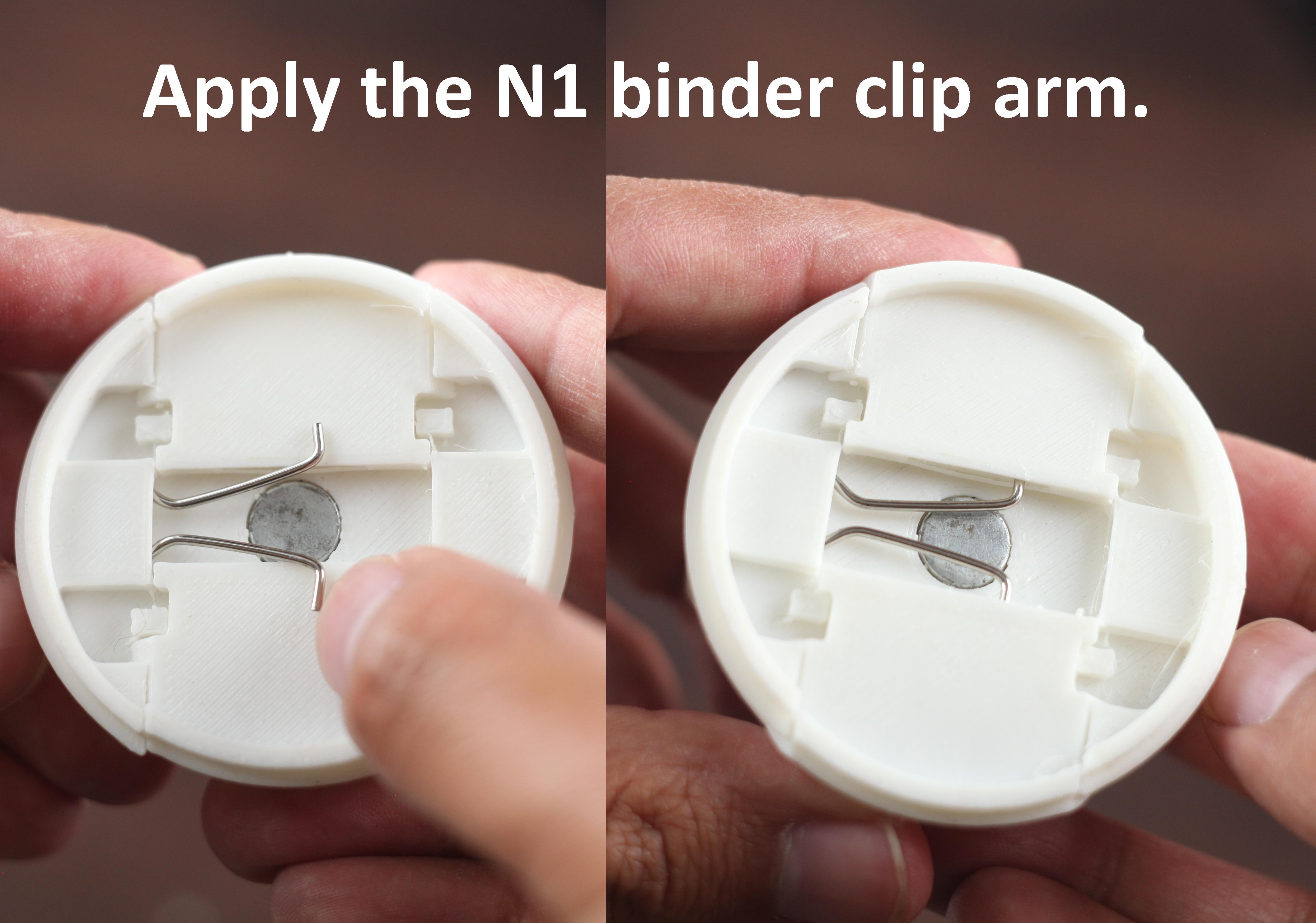 Best DIY Camera Lens Caps V2.0 5 Steps (with Pictures) Instructables