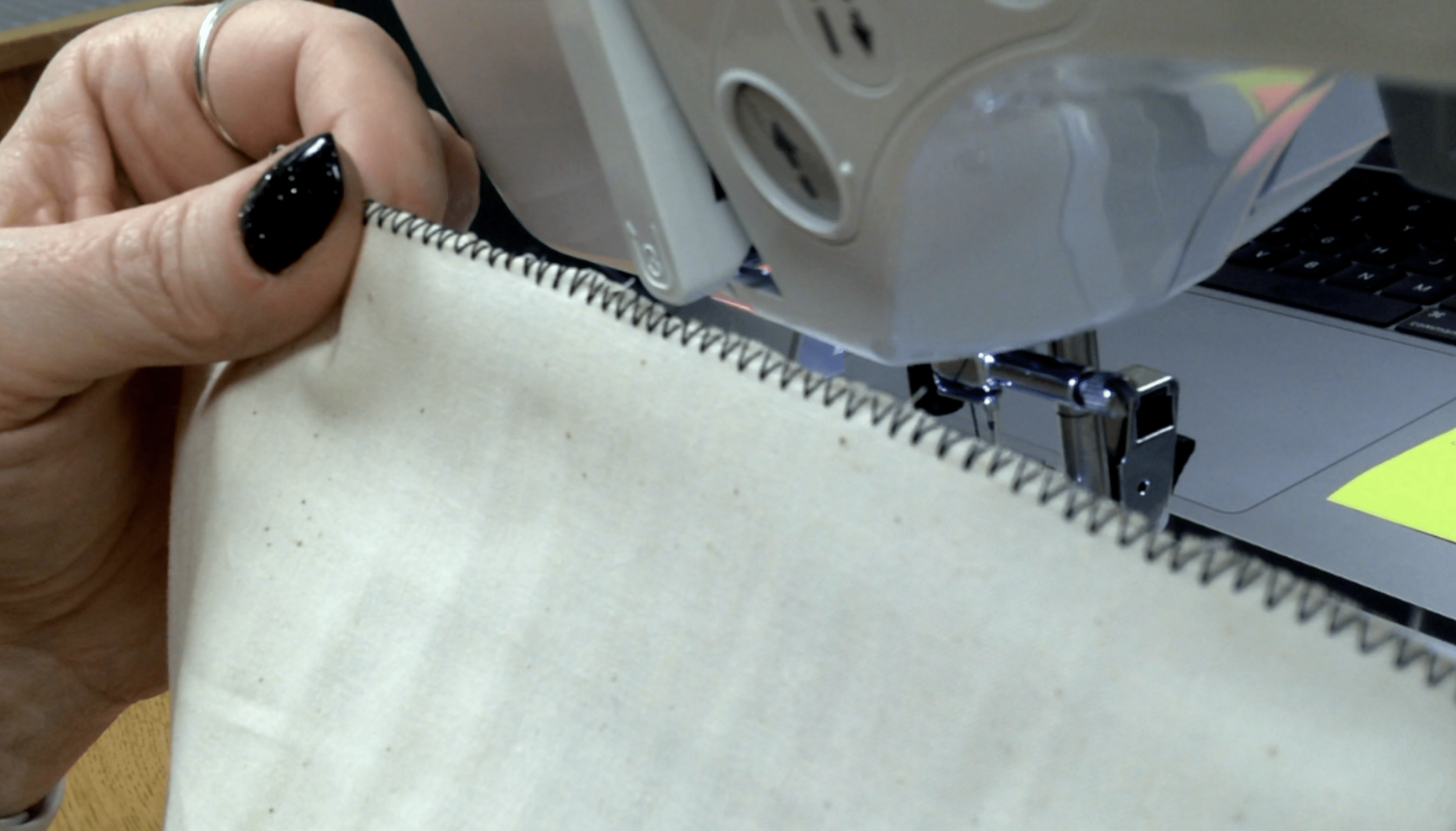 Sewing Machine Sampler 12 Steps Instructables