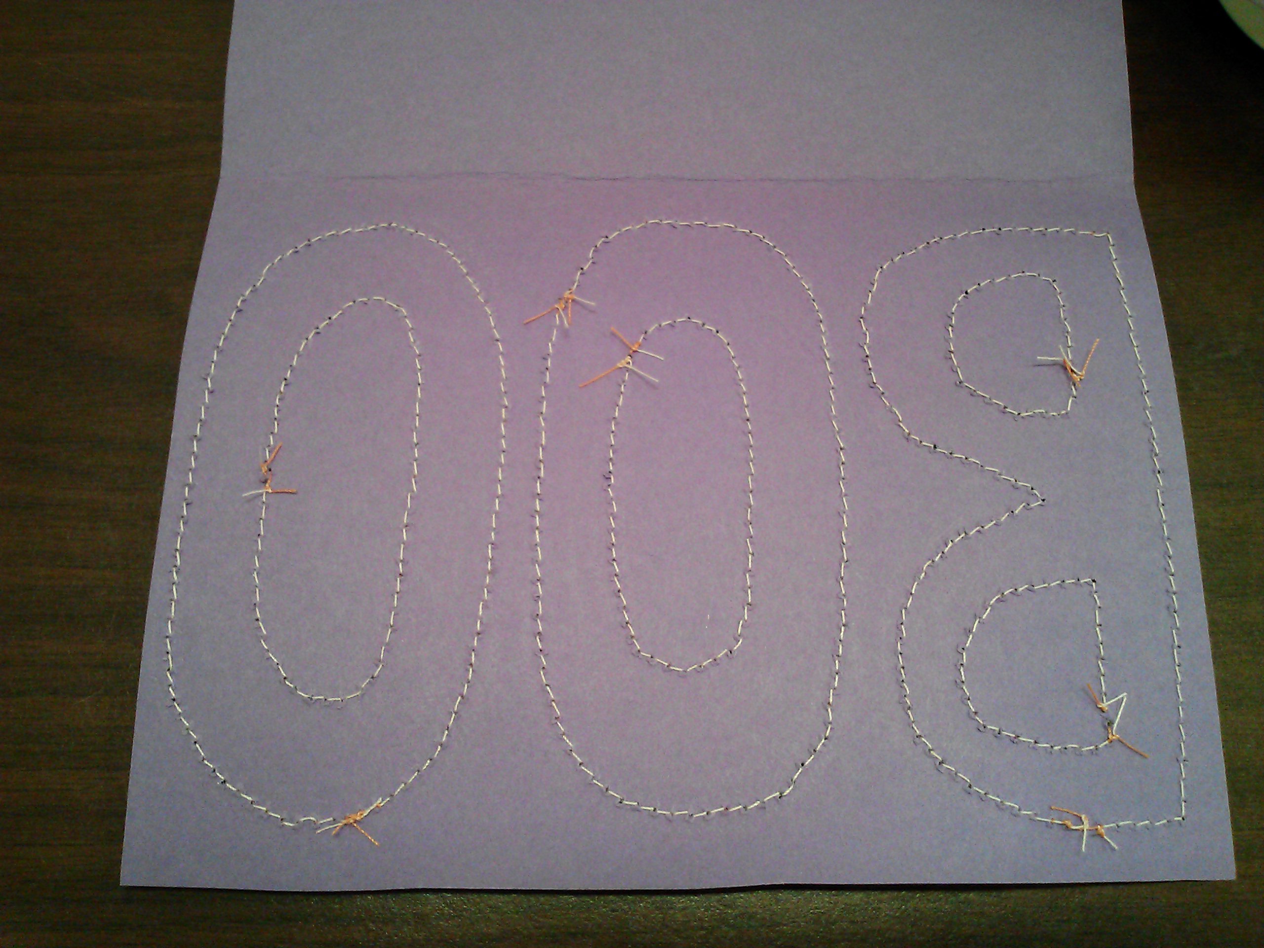 Greeting Cards 5 Steps Instructables