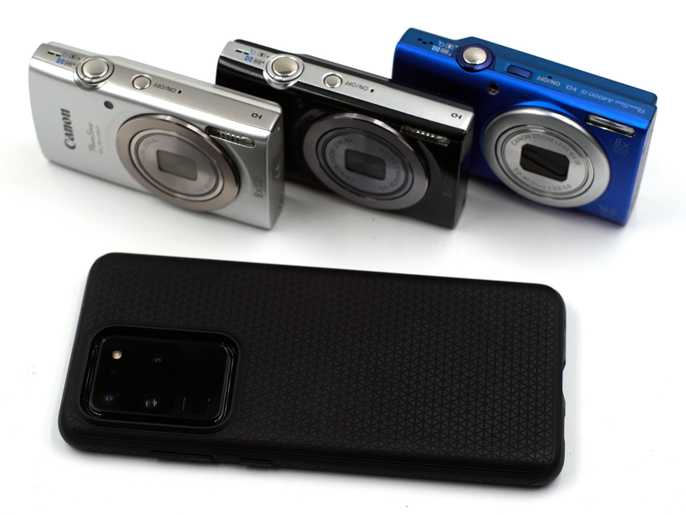 3Dprinted Digital Camera Obscuras 17 Steps (with Pictures