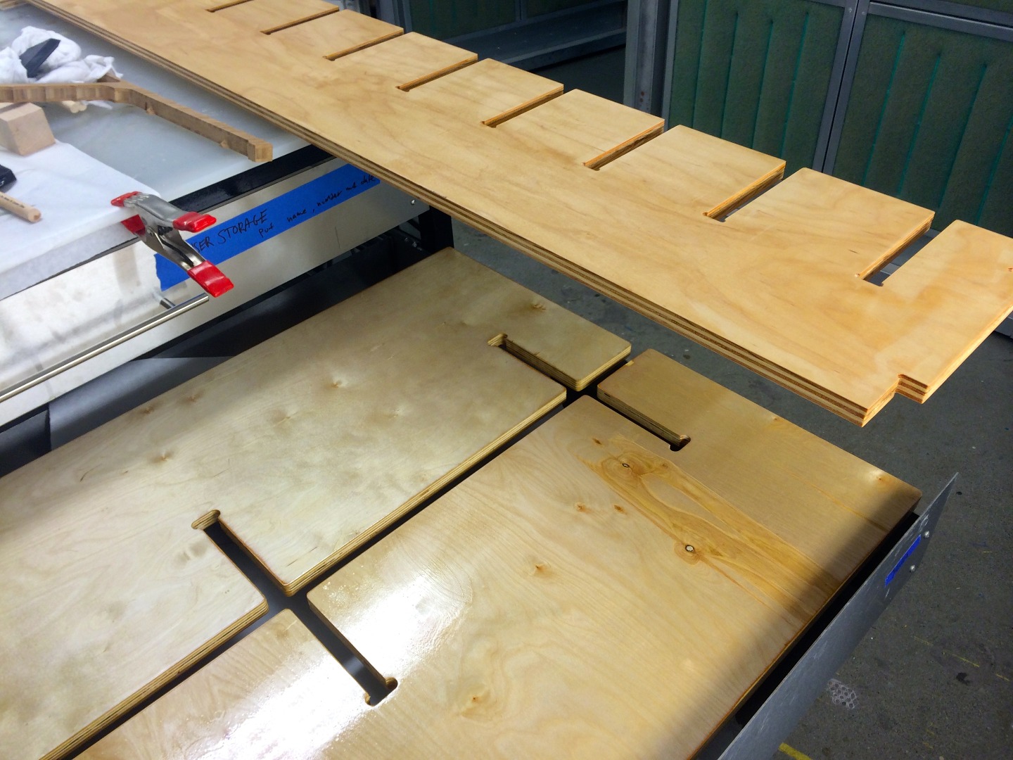 Slot Joint Adjustable Bookshelves 3 Steps (with Pictures) Instructables