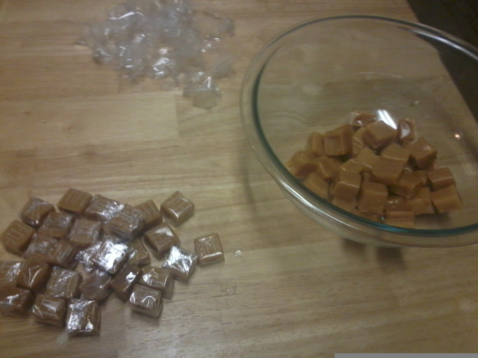 Caramel Apples Onion Prank Instructables