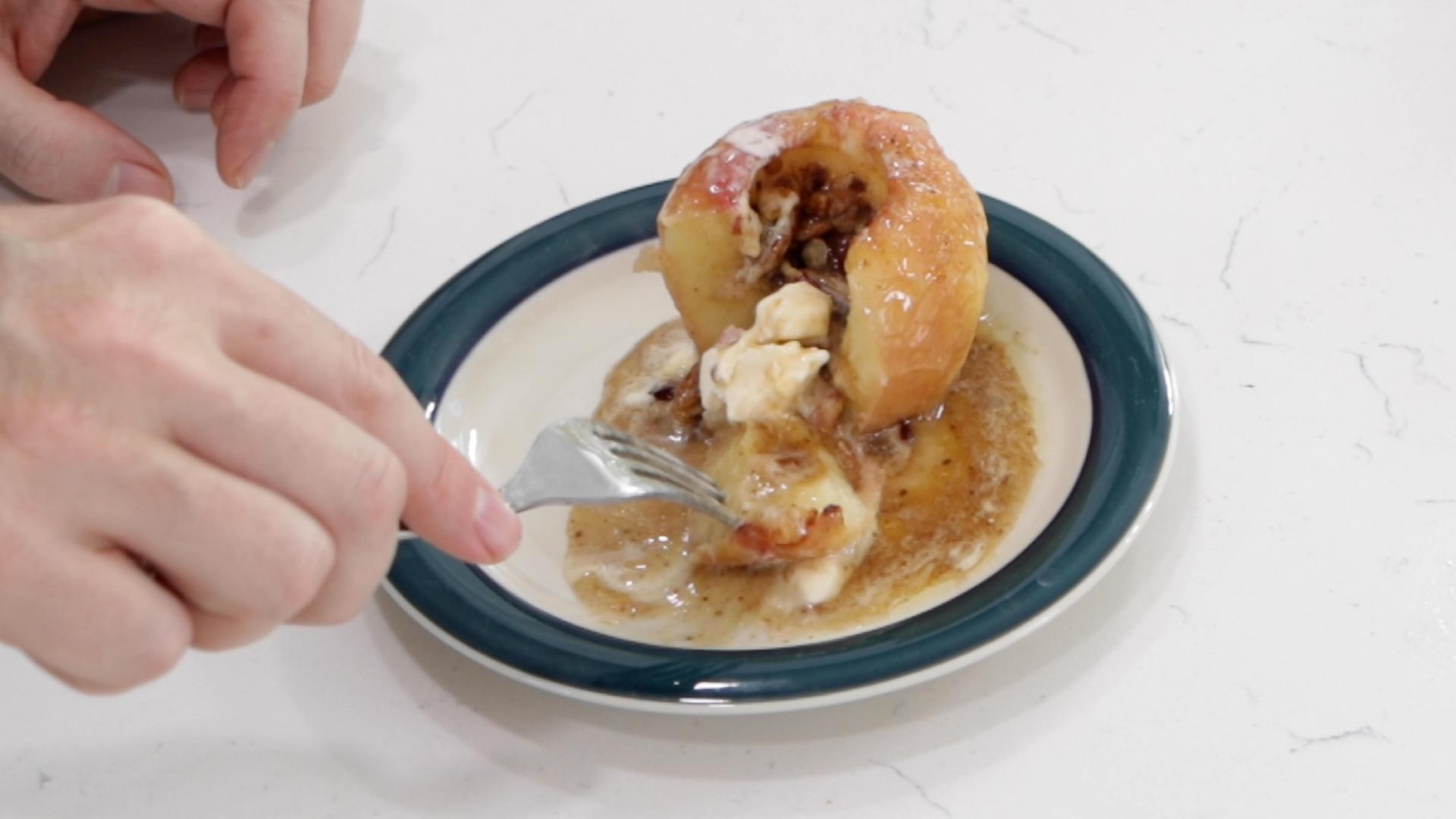 Baked Apples (Oven or Air Fryer) 6 Steps (with Pictures) Instructables