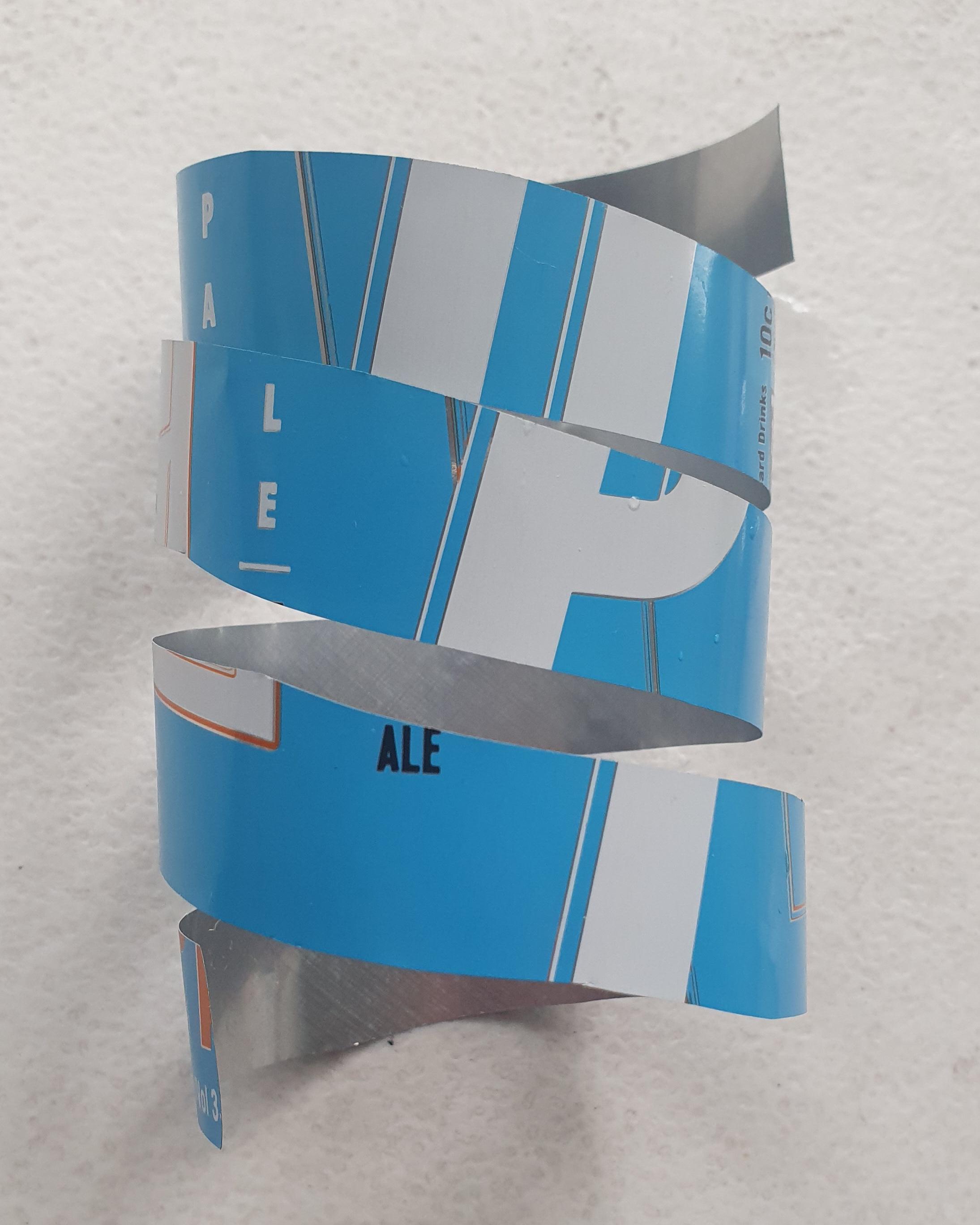 Cookie Cutter and Other Kitchen Uses for Beverage Cans 17 Steps