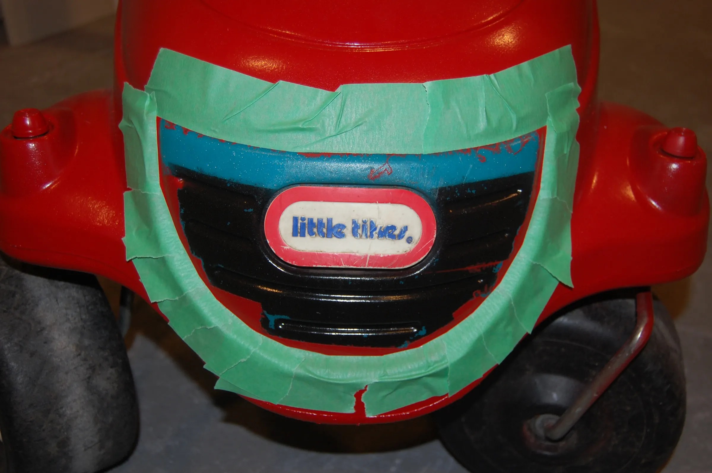 Renew Old Children's Toys 7 Steps (with Pictures) Instructables