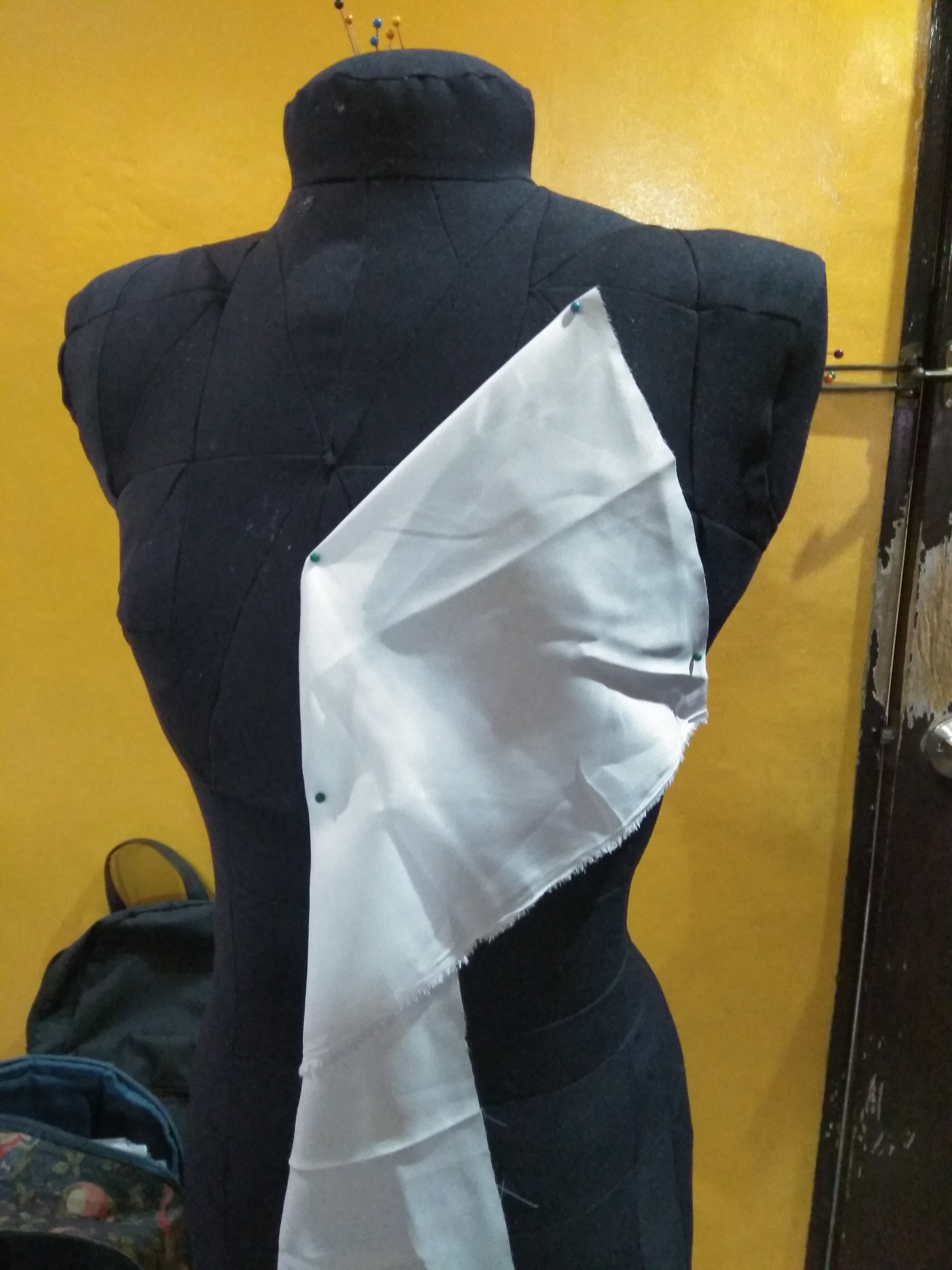 DIY Personal Dress Form 11 Steps (with Pictures) Instructables