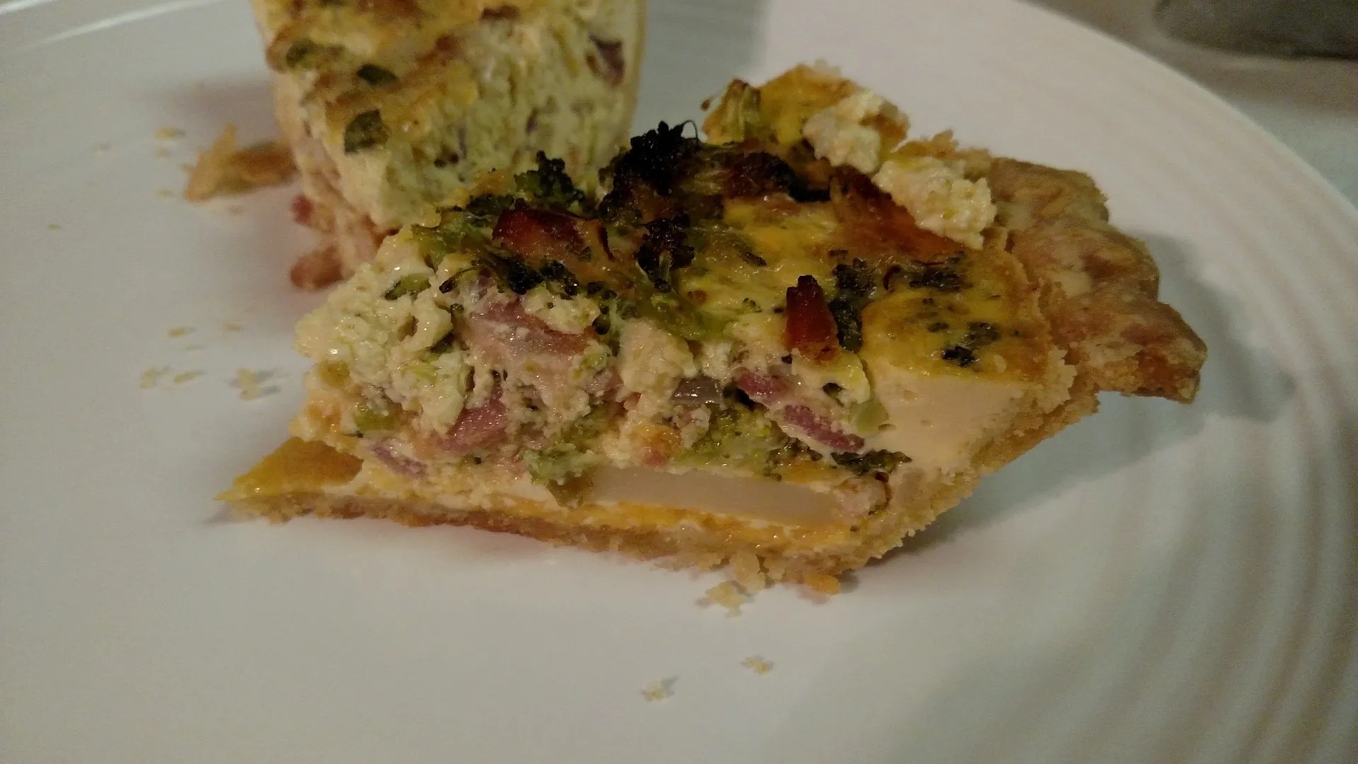 Quail Egg Quiche 7 Steps (with Pictures) Instructables