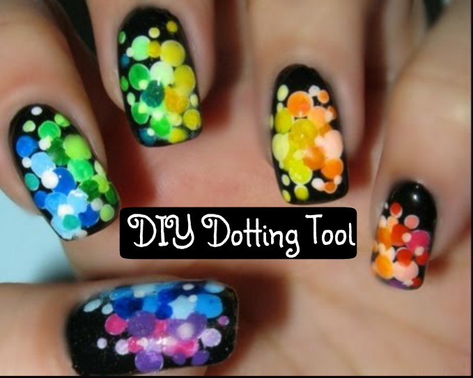 Share more than 150 nail art dotting tool kit latest noithatsi.vn