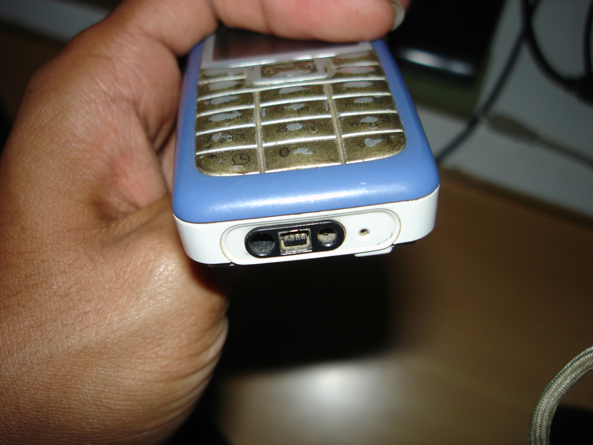 Spy Mic 7 Steps Instructables