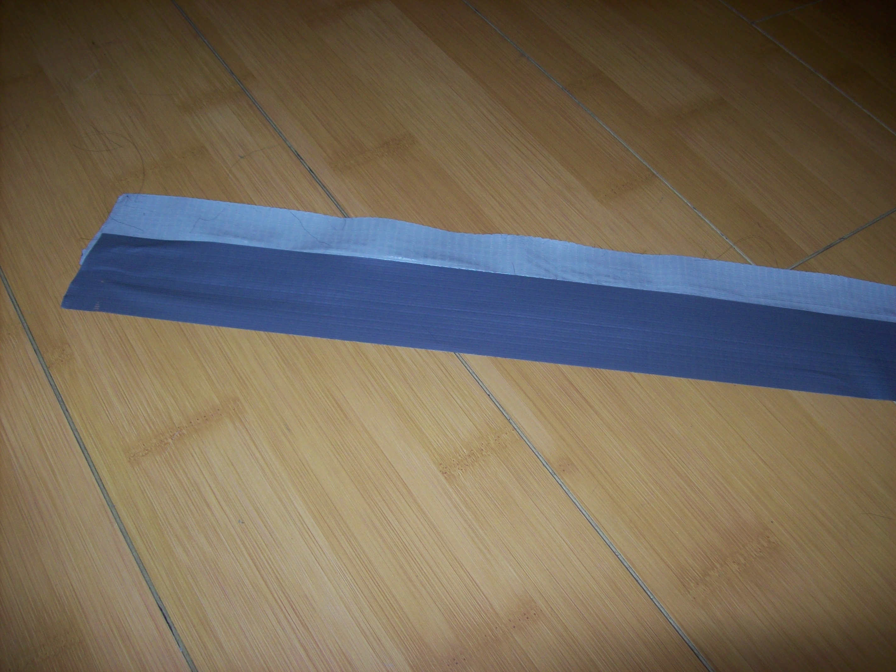 Duct Tape Sheath 7 Steps Instructables