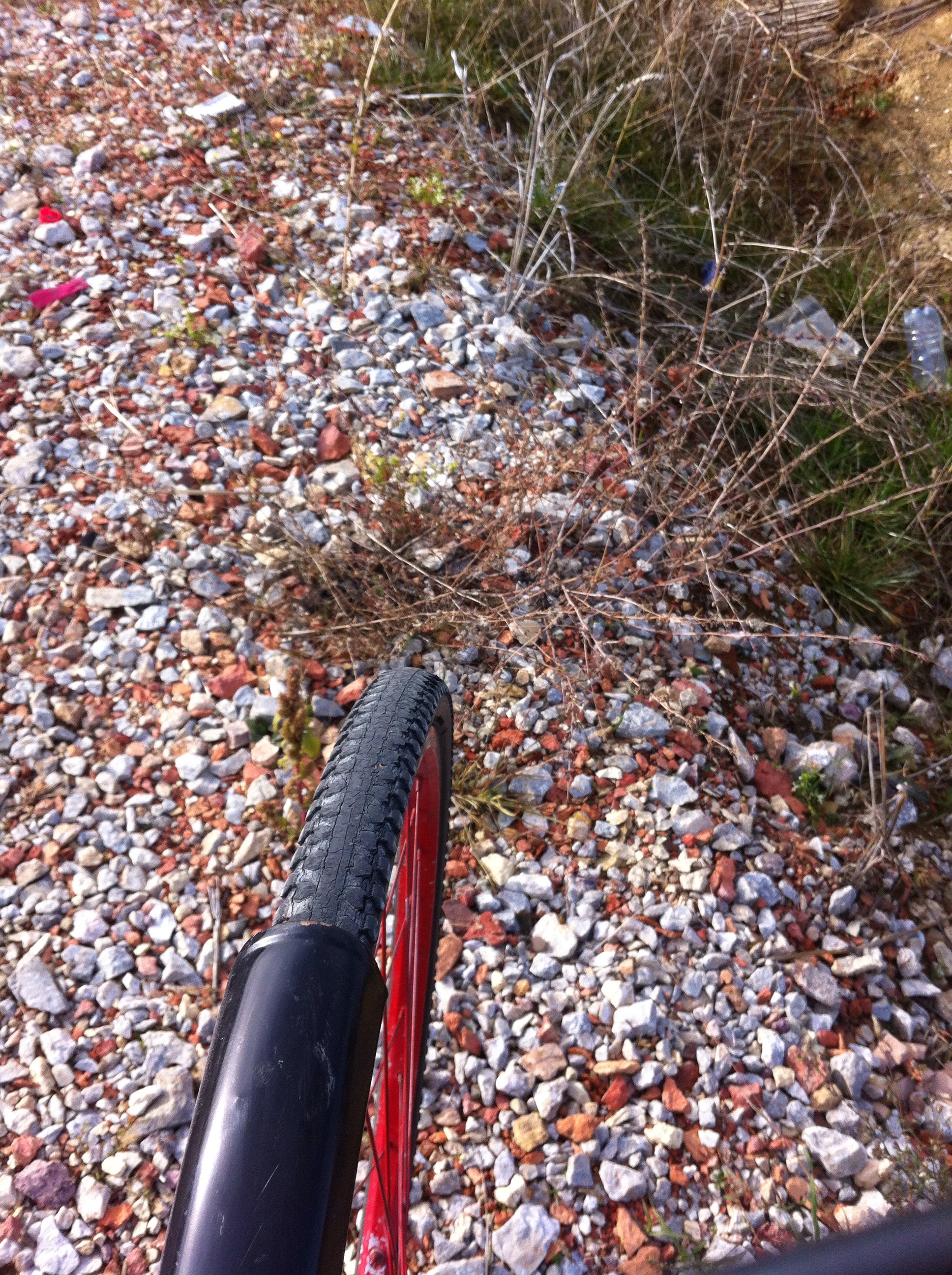 Paint Your Bicycle 15 Steps Instructables