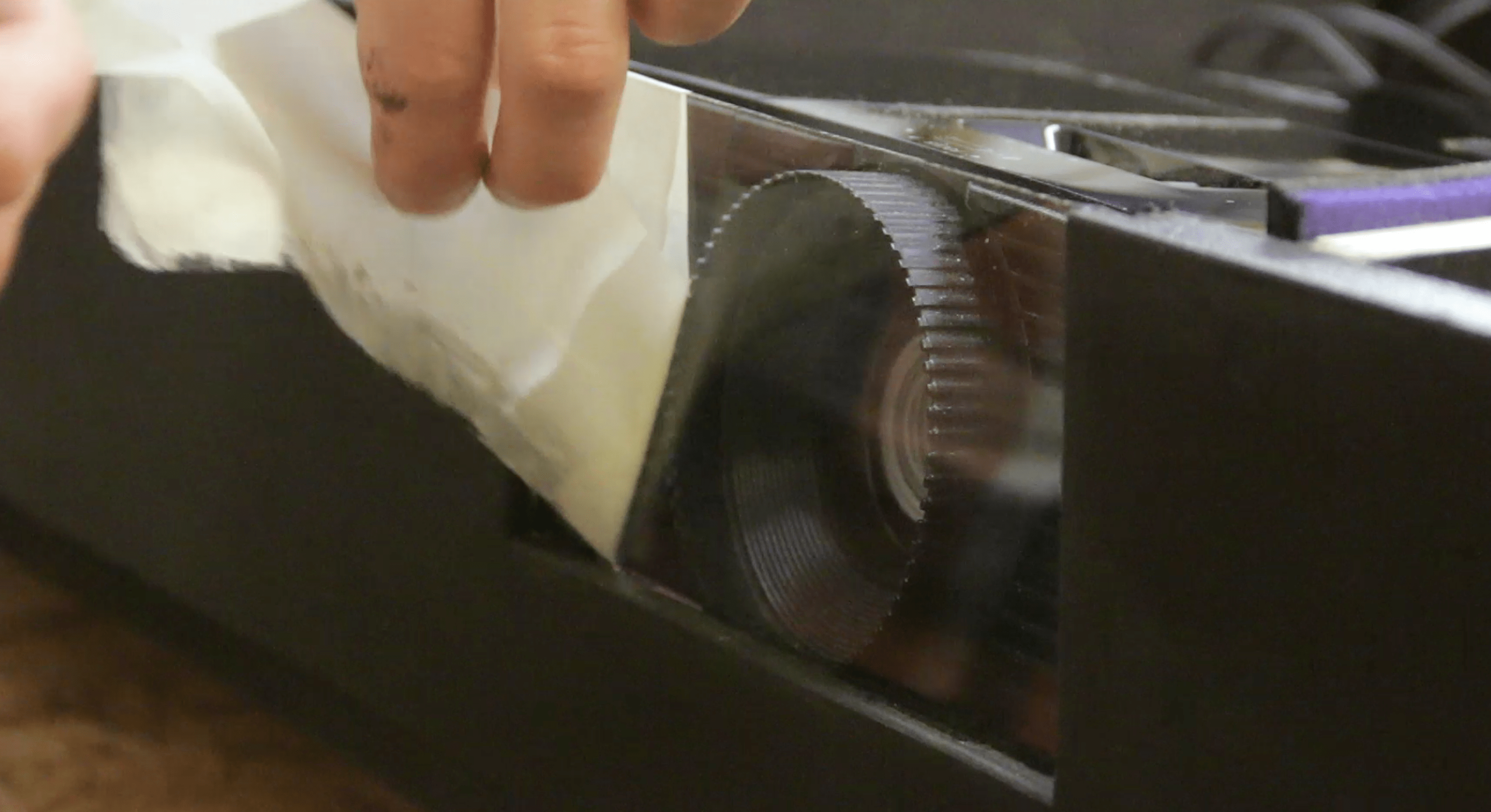 Coffee Table Projector Hush Box 7 Steps Instructables