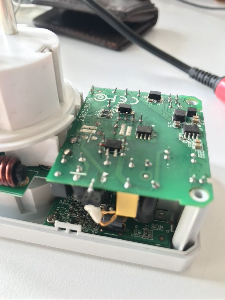 Ethernet Over Telephone Lines (or Whatever Cable) - Instructables