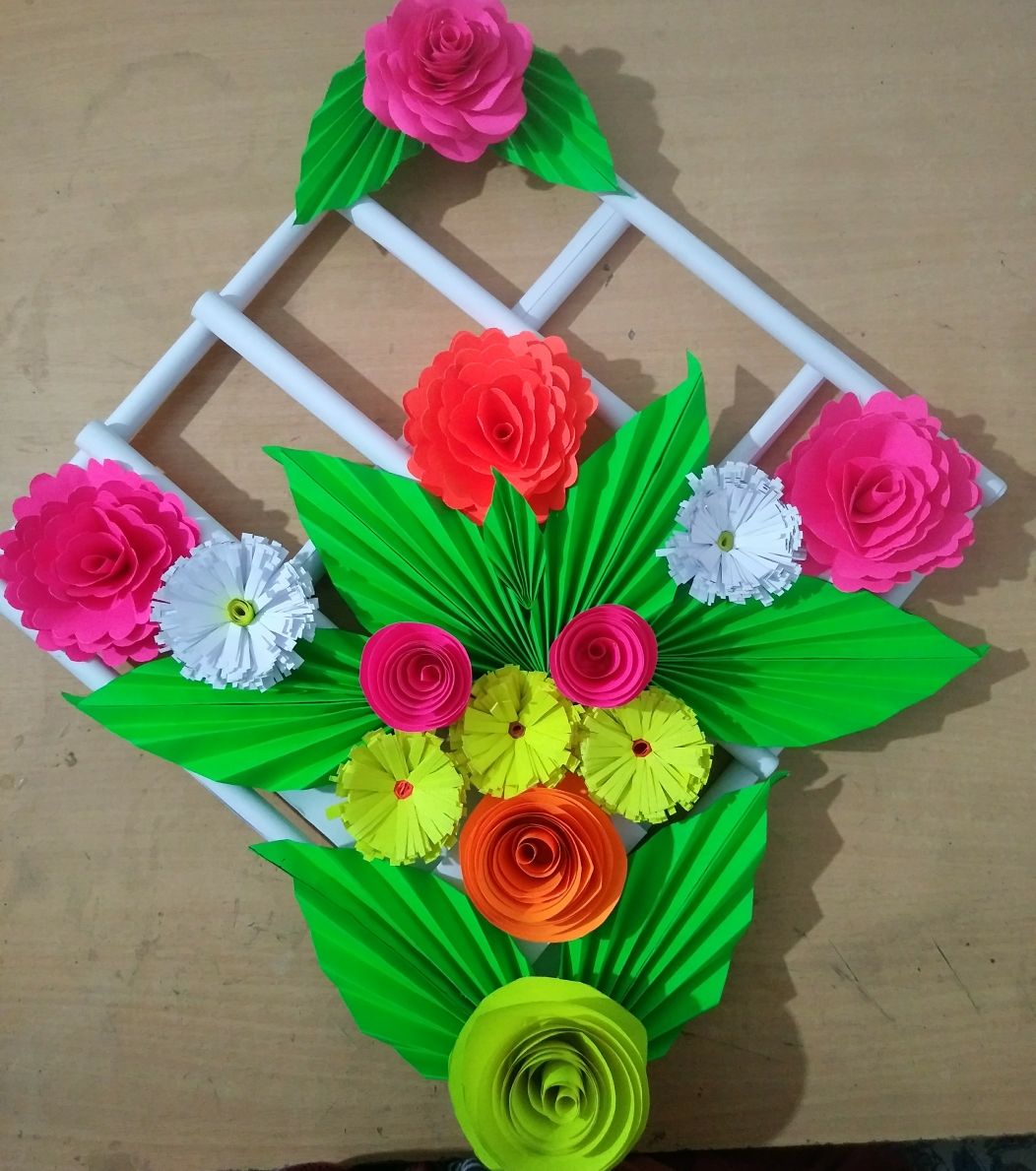 Discover more than 159 home wall decoration images latest noithatsi.vn