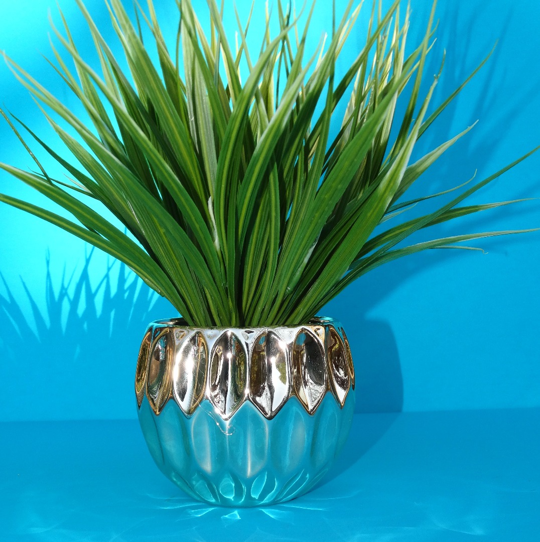 PINEAPPLE (planter) 6 Steps (with Pictures) Instructables