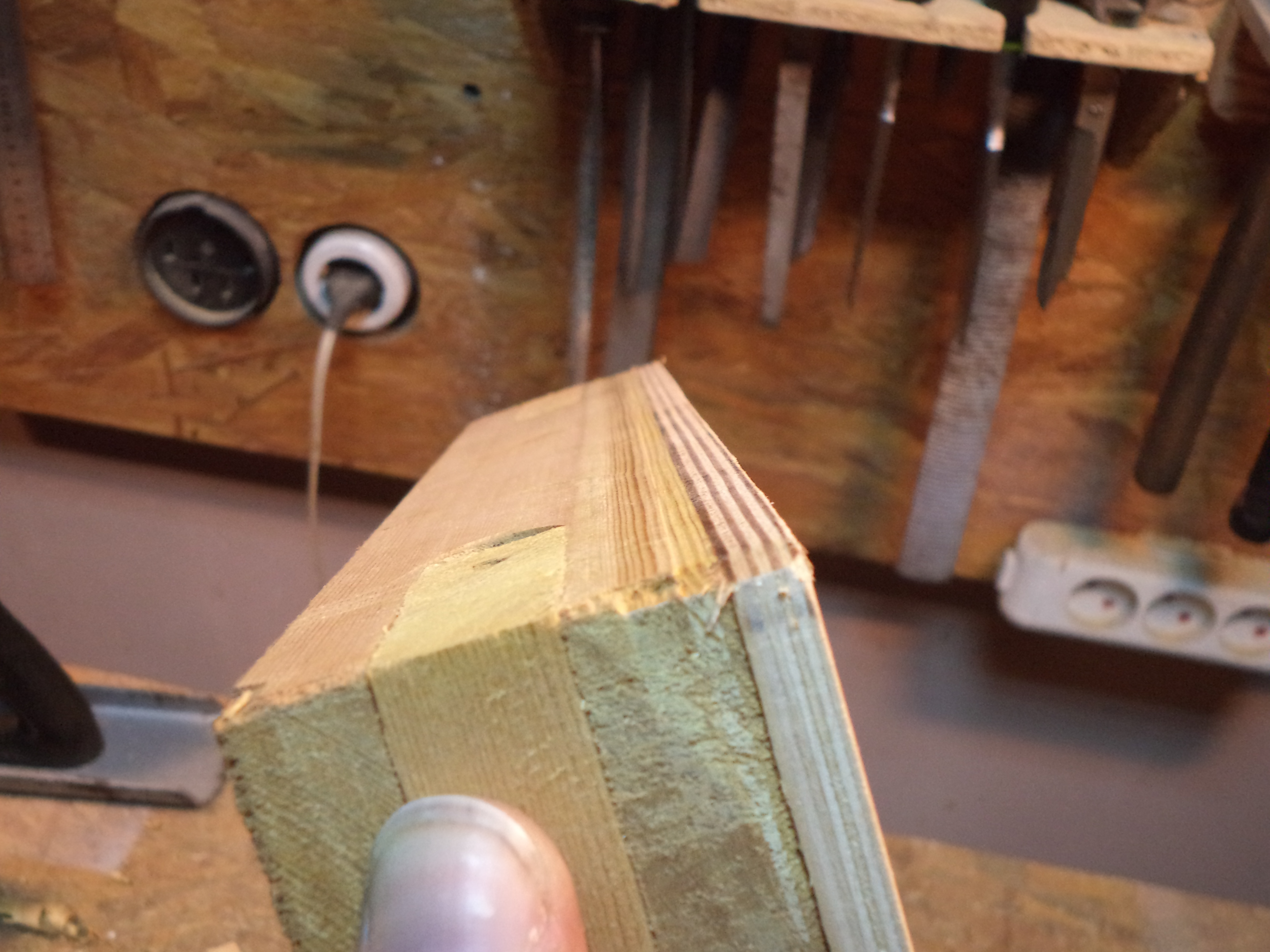 Guillotine Not Only Paper Cutter : 40 Steps (with Pictures) - Instructables