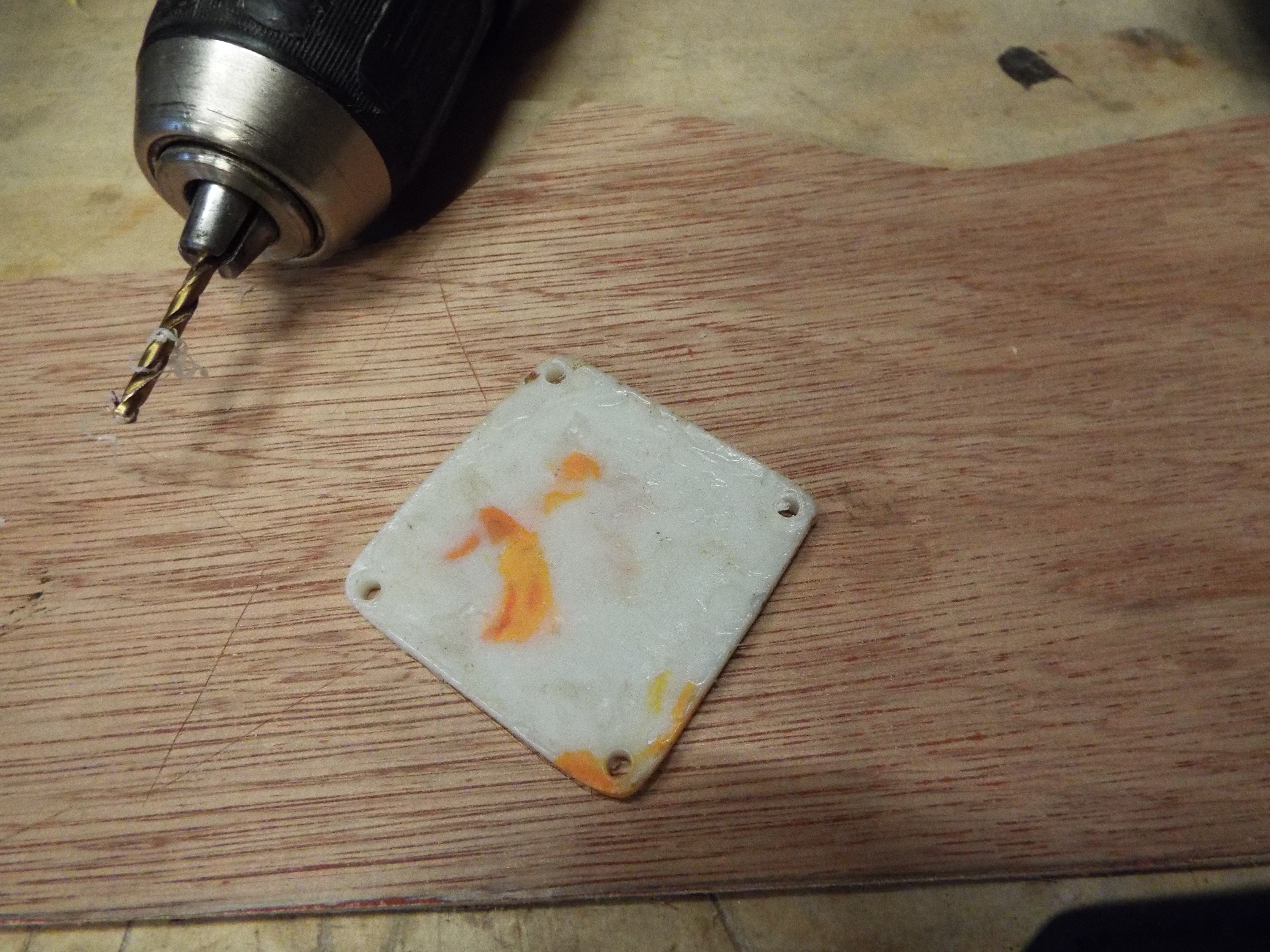 Sandwich Toaster Plastic Recycling 8 Steps (with Pictures