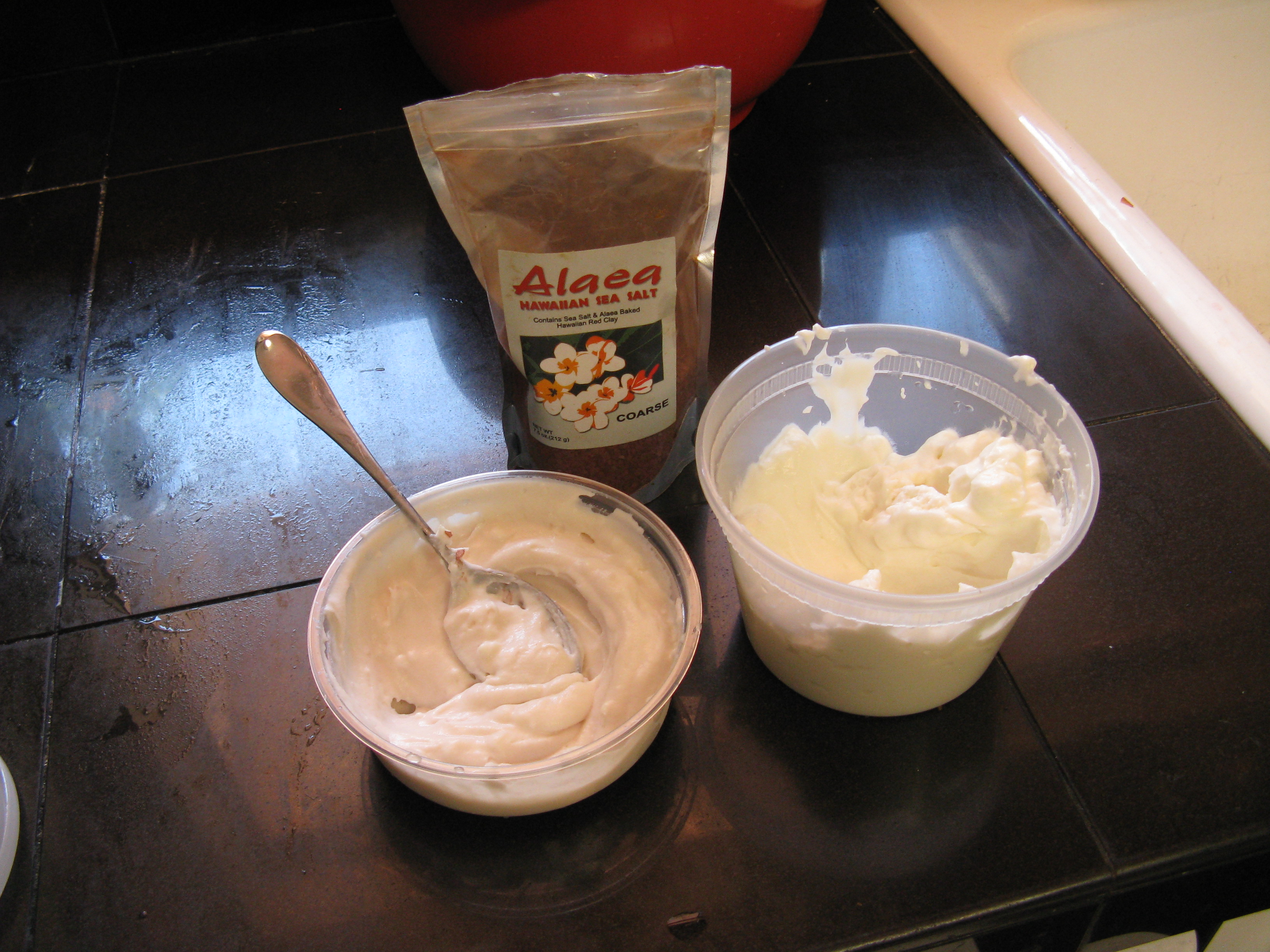 How to Make Cream Cheese (with Pictures) Instructables