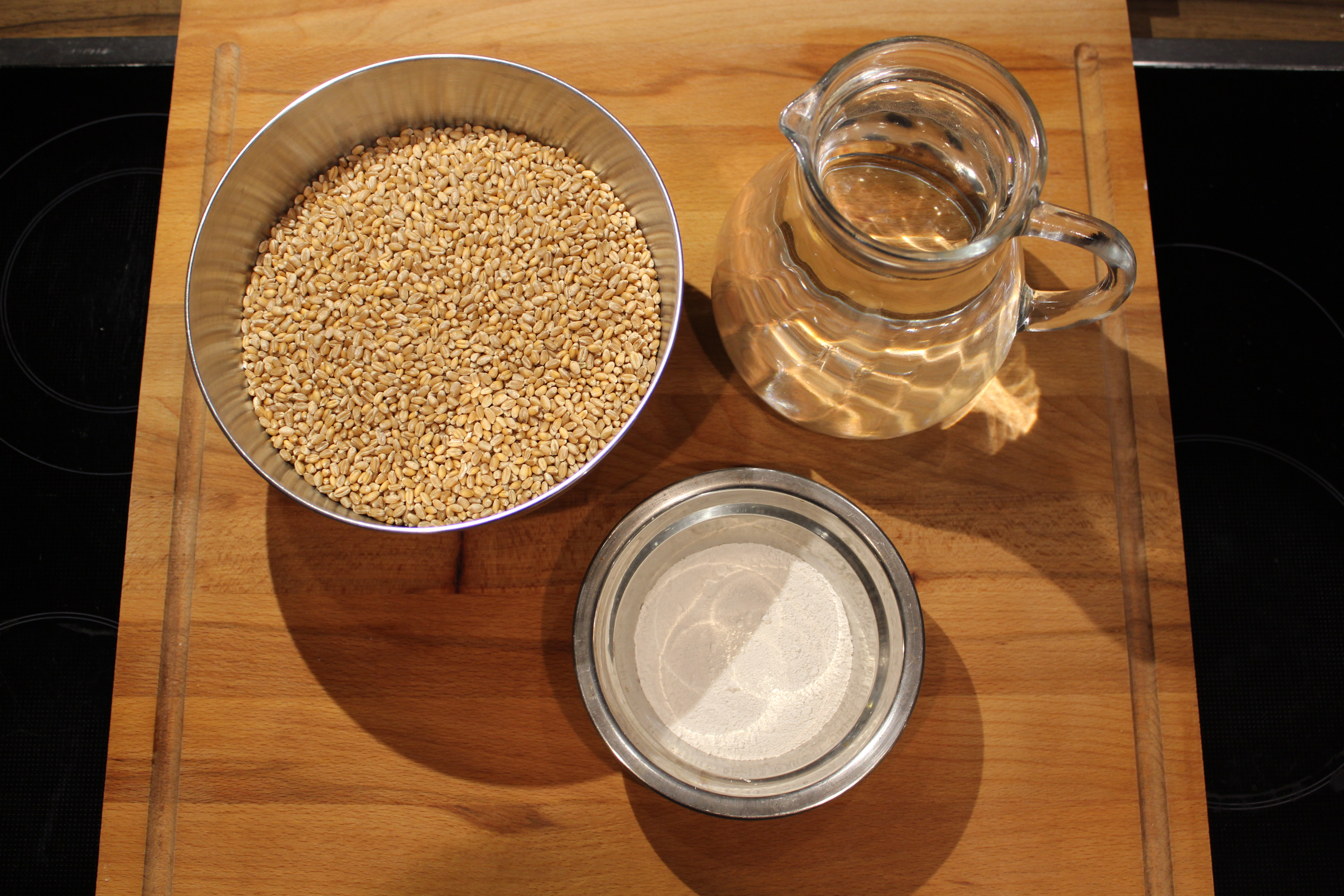 How to Easily Reproduce / Grow Mushroom Spawn. 3 Steps Instructables