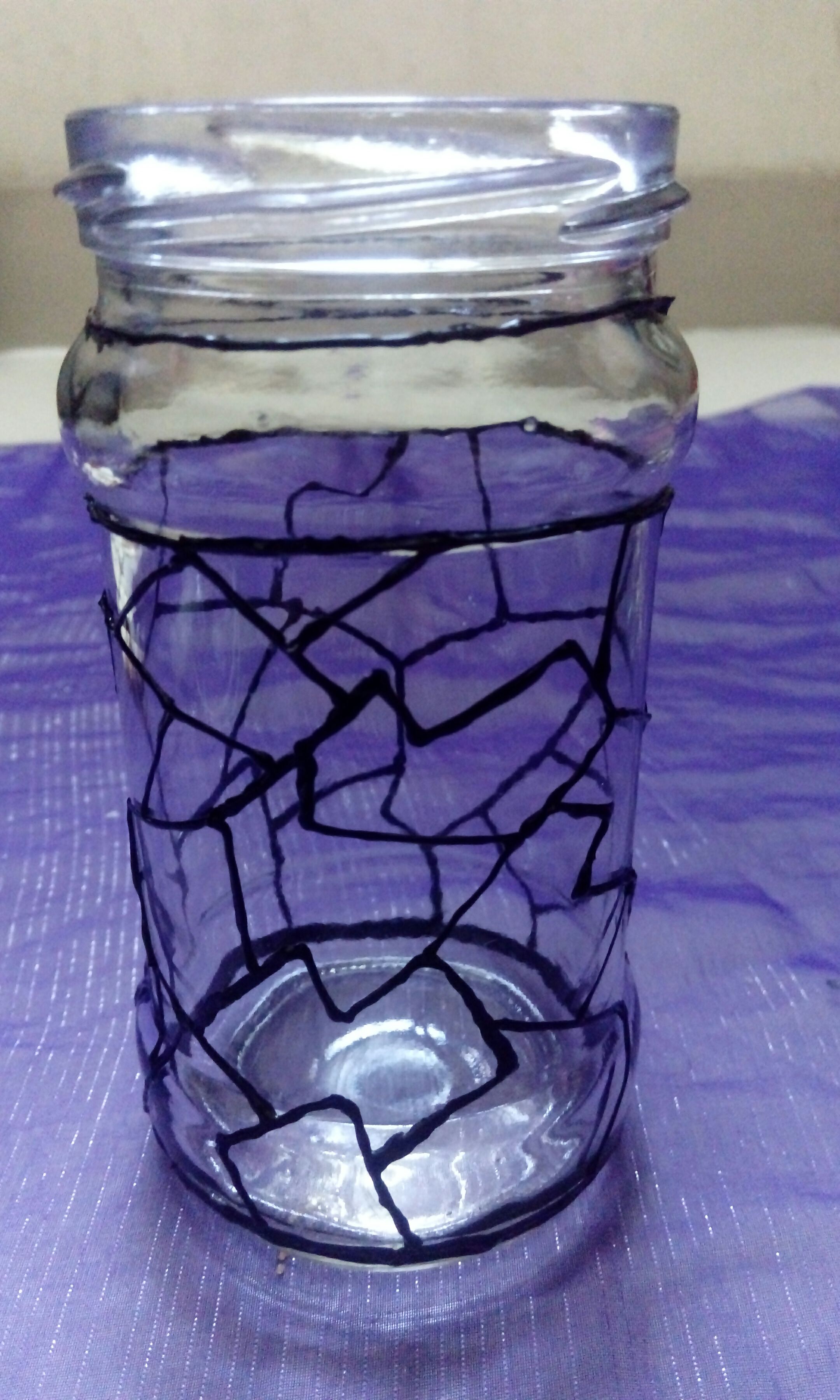 Candle Lamp DIY 5 Steps (with Pictures) Instructables