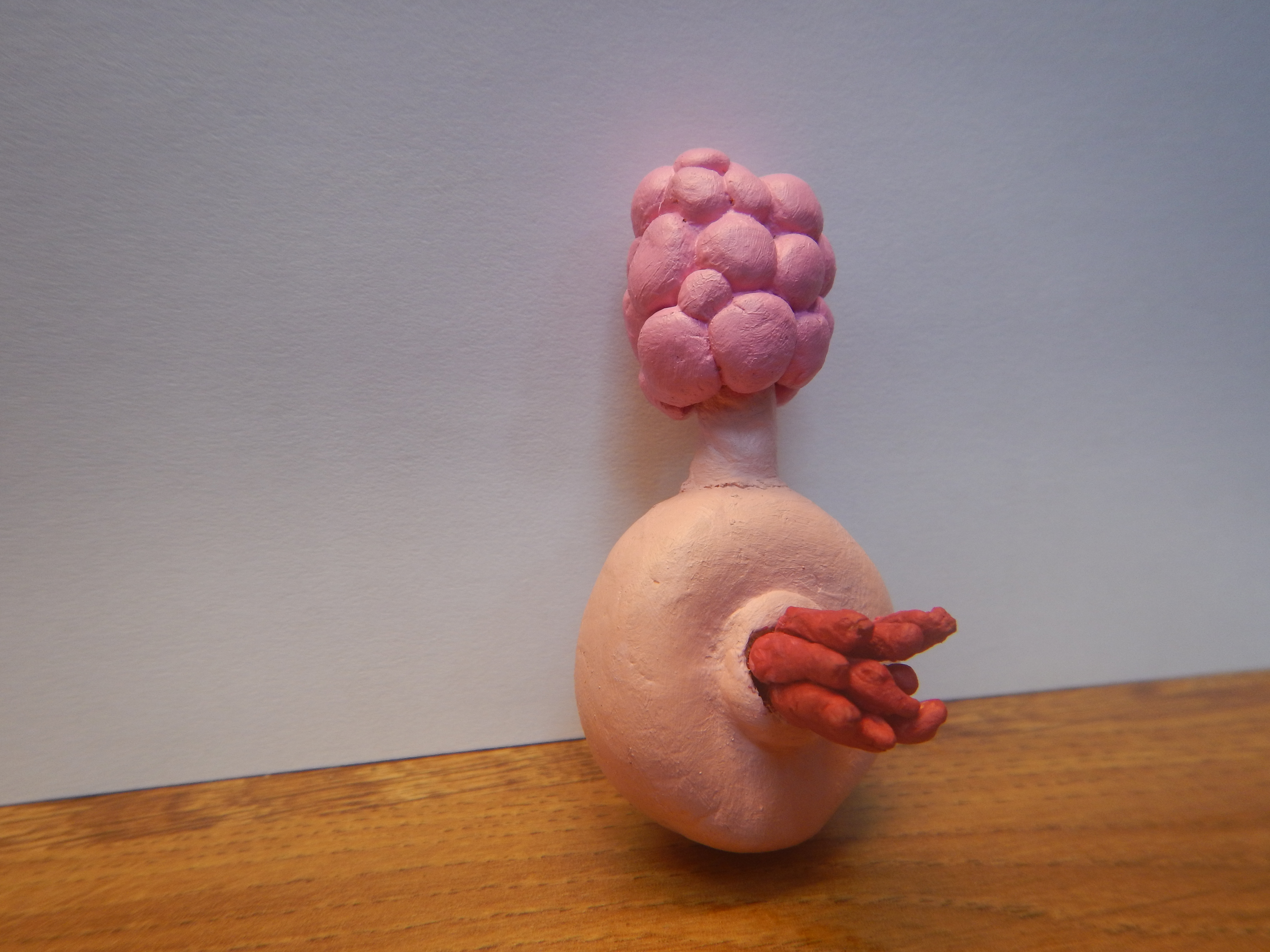 A Regular Old Plumbus 7 Steps Instructables