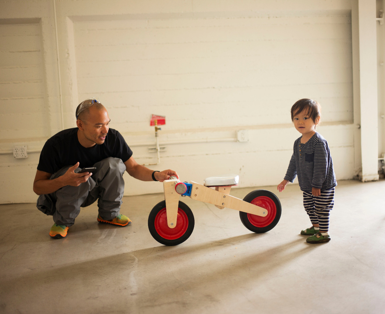 "Glider" Balance Bike 4 Steps (with Pictures) Instructables