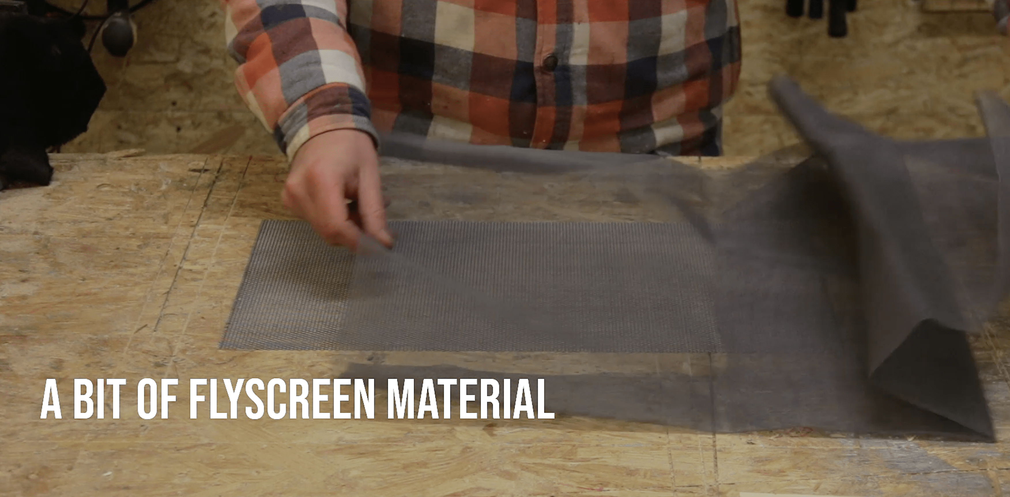 Coffee Table Projector Hush Box 7 Steps Instructables