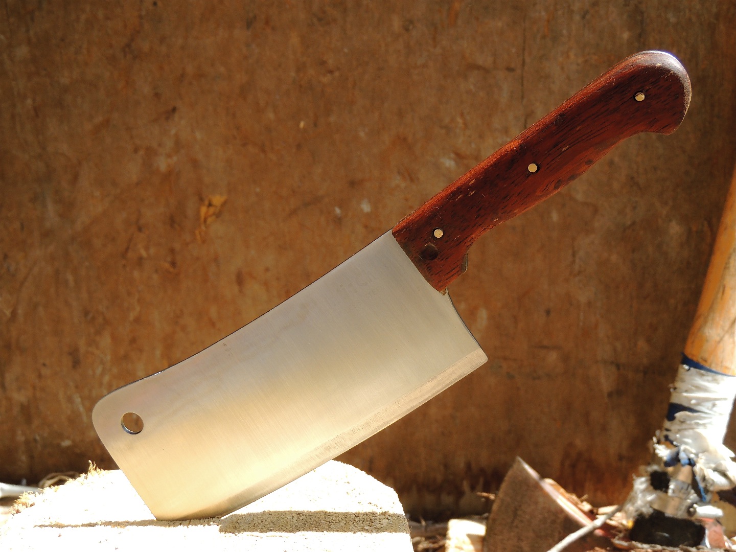How to Restore a Knife Instructables
