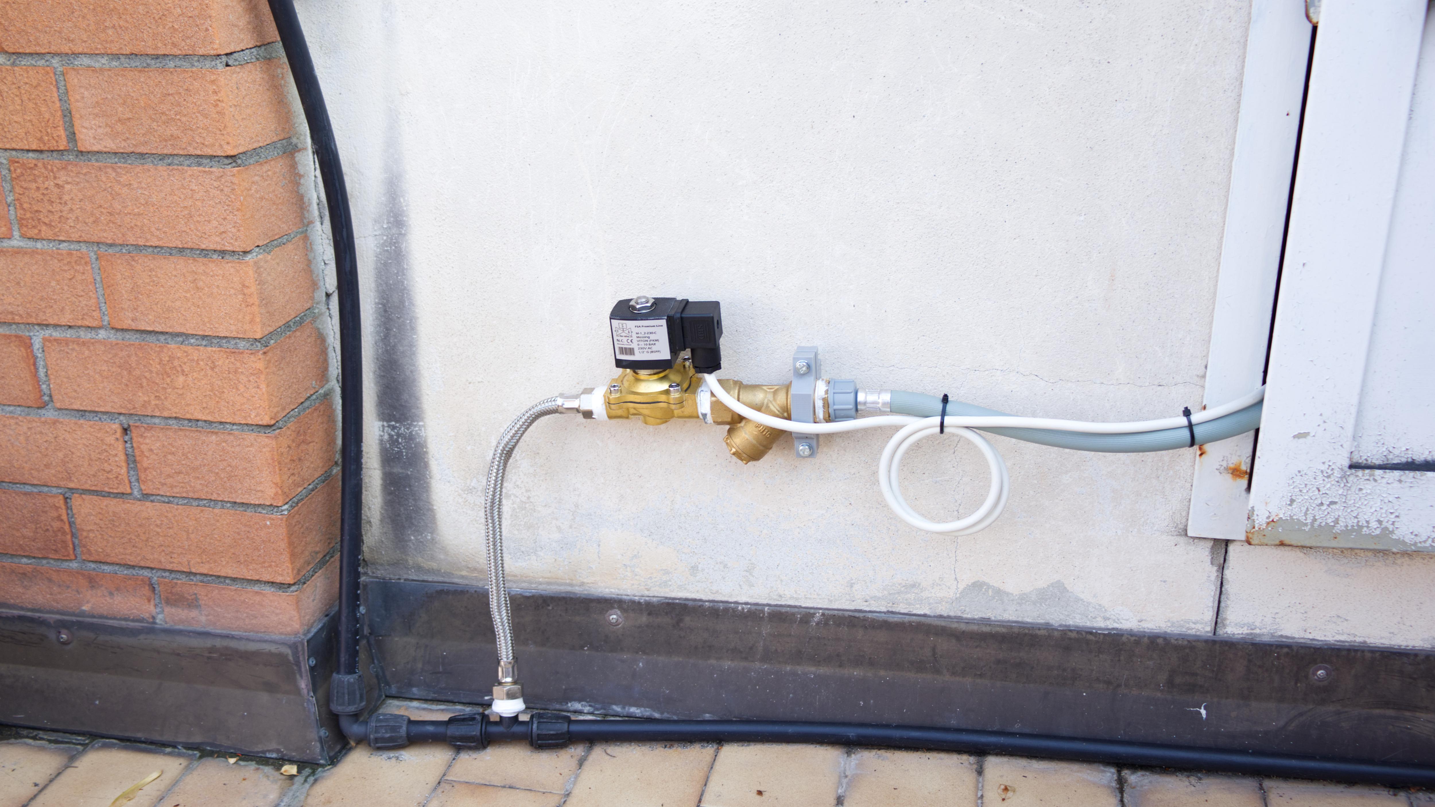 DIY Smart Watering System 7 Steps (with Pictures) Instructables