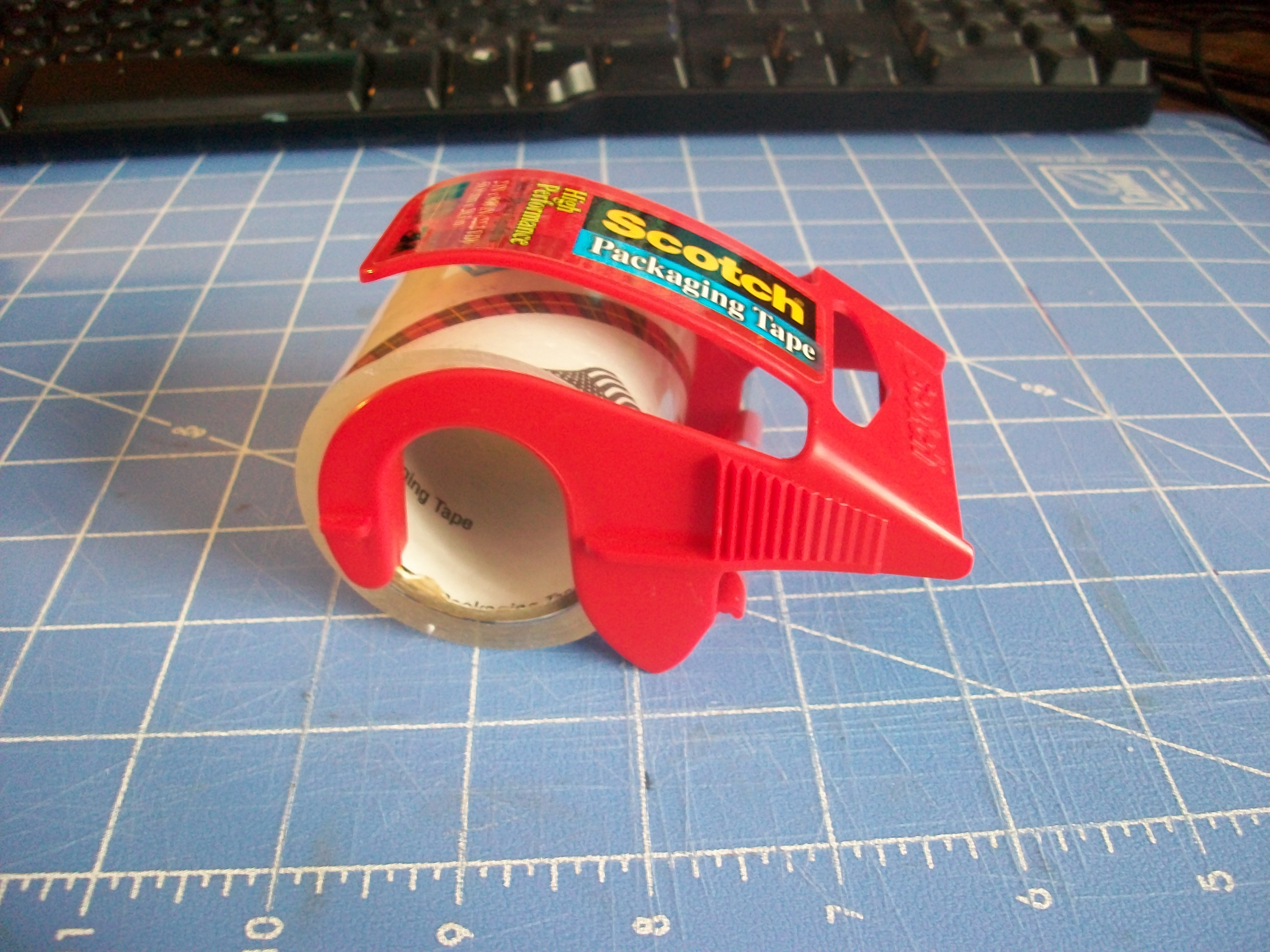 How to Make a High Quality Duct Tape Wallet! 10 Steps Instructables