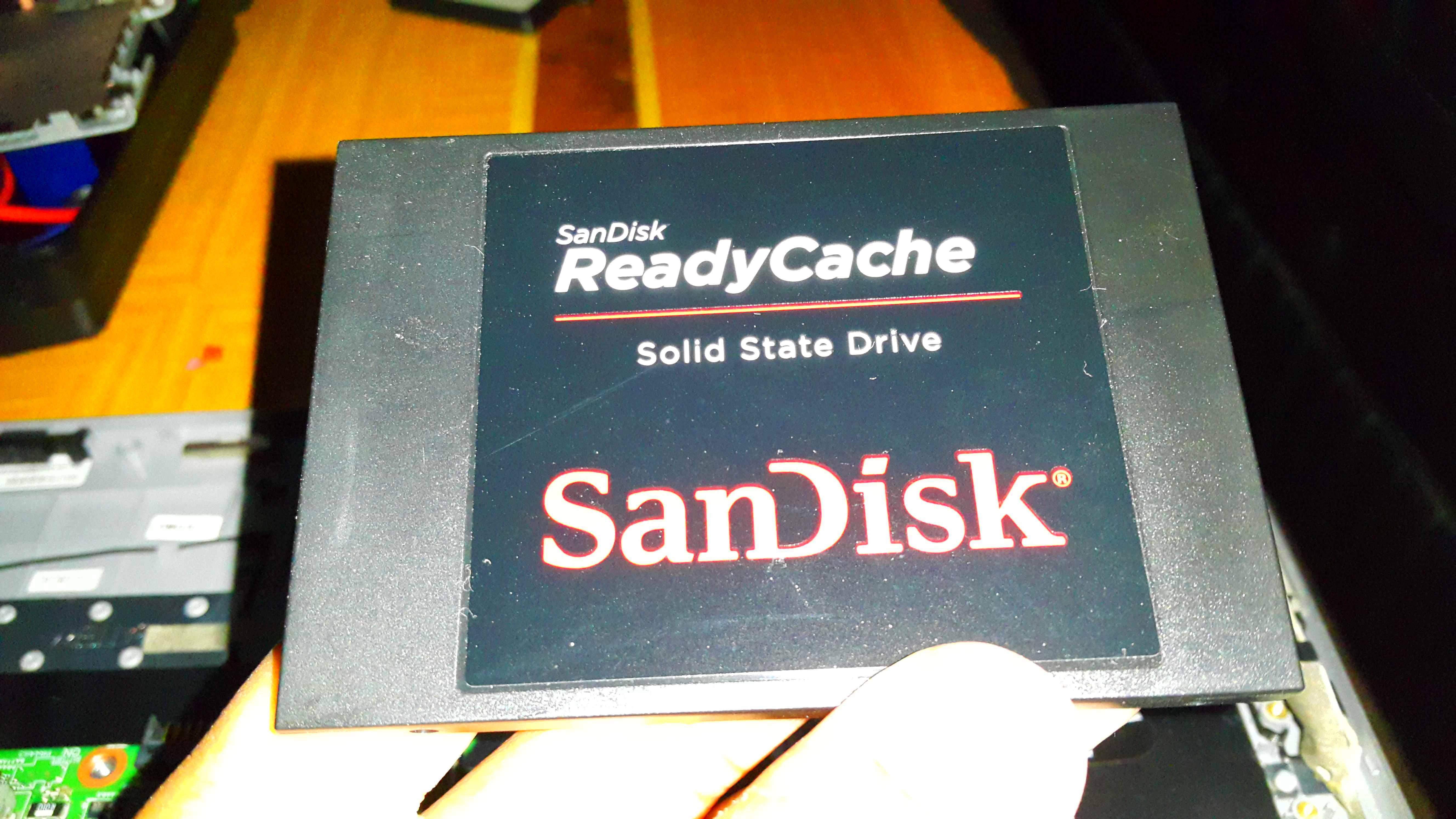 Replacing the HDD in Dell Inspiron 3147. 4 Steps Instructables