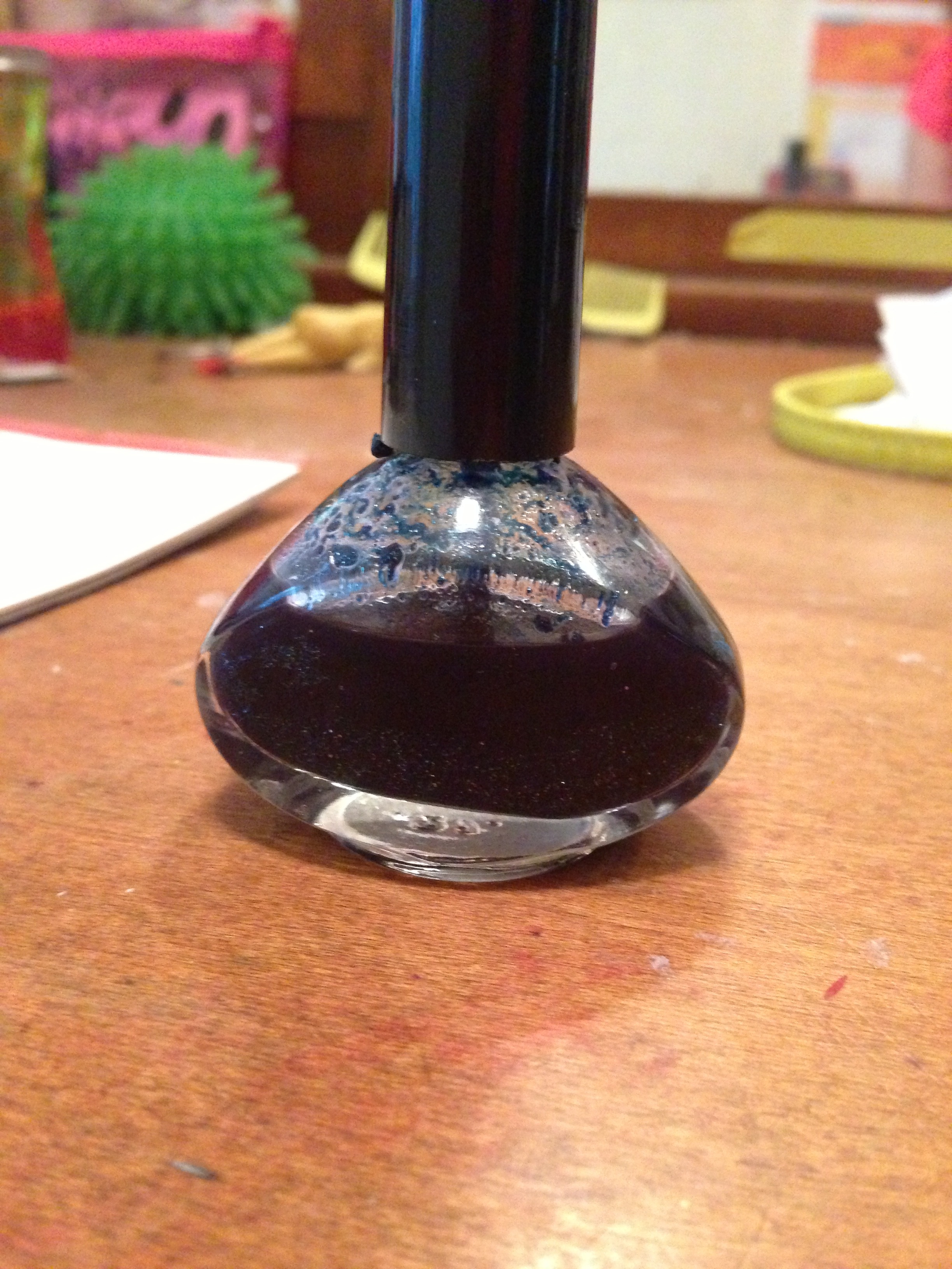 How to Make Dry Nail Polish Work Again 3 Steps Instructables