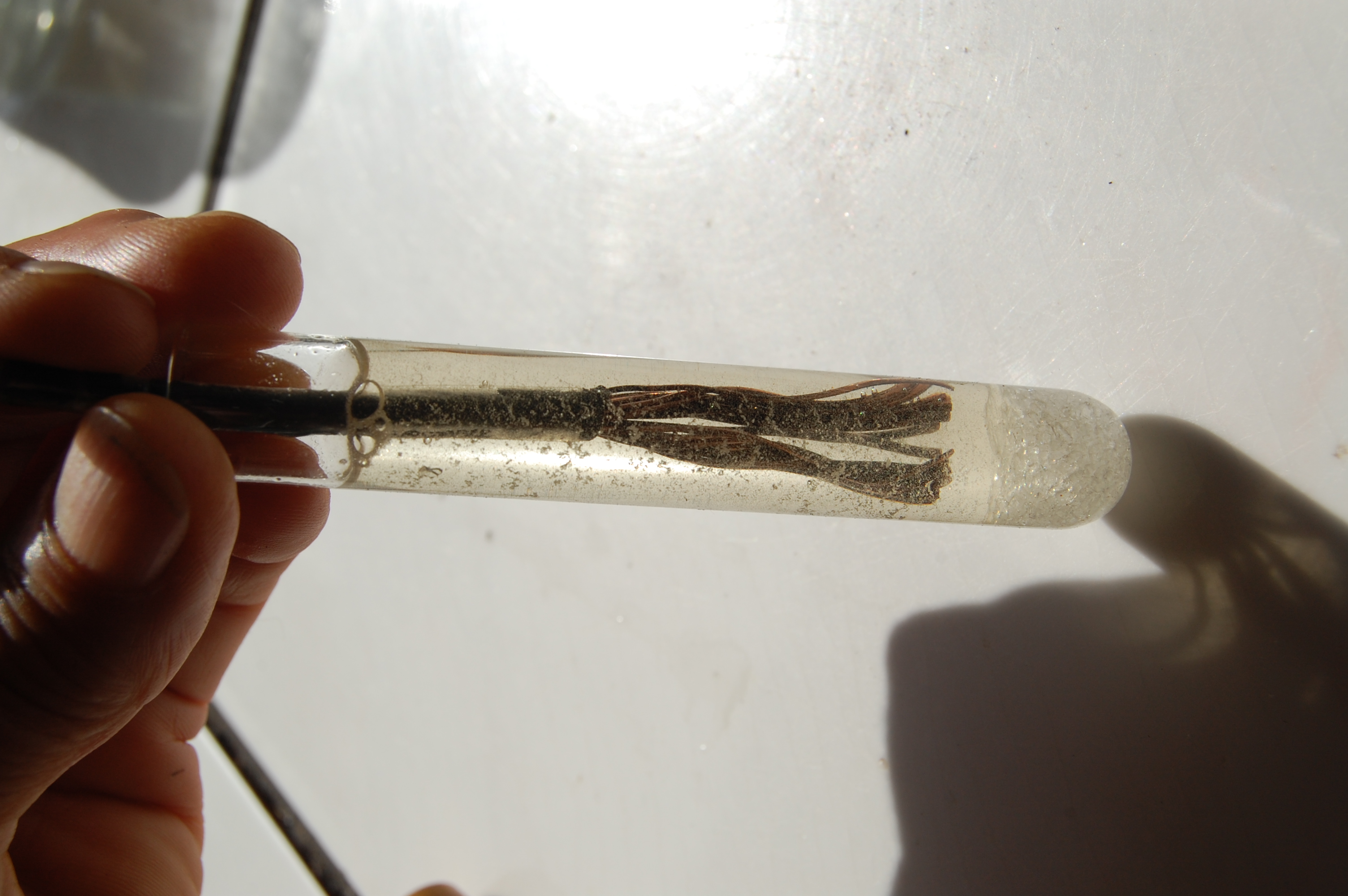 How to Perfectly Clean Wires in Minutes!!! Instructables