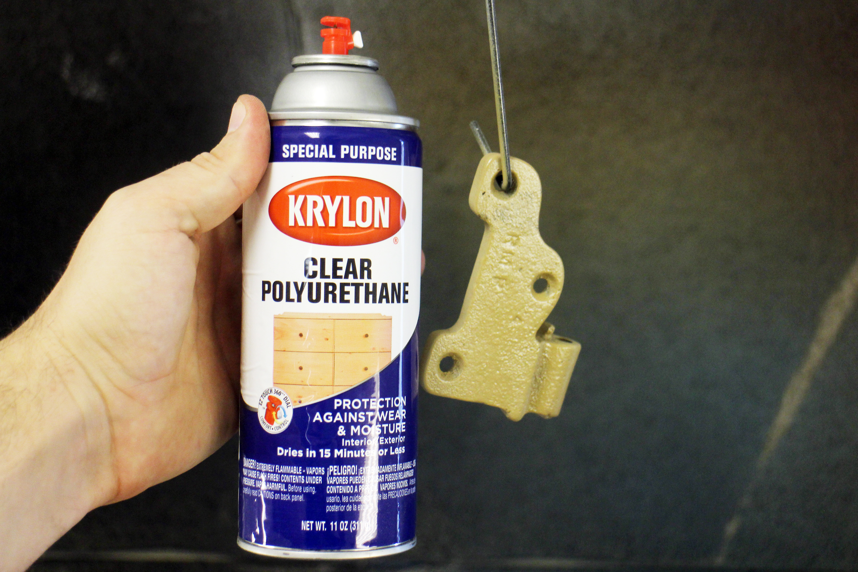 Restore Old Paper Cutter 14 Steps (with Pictures) Instructables