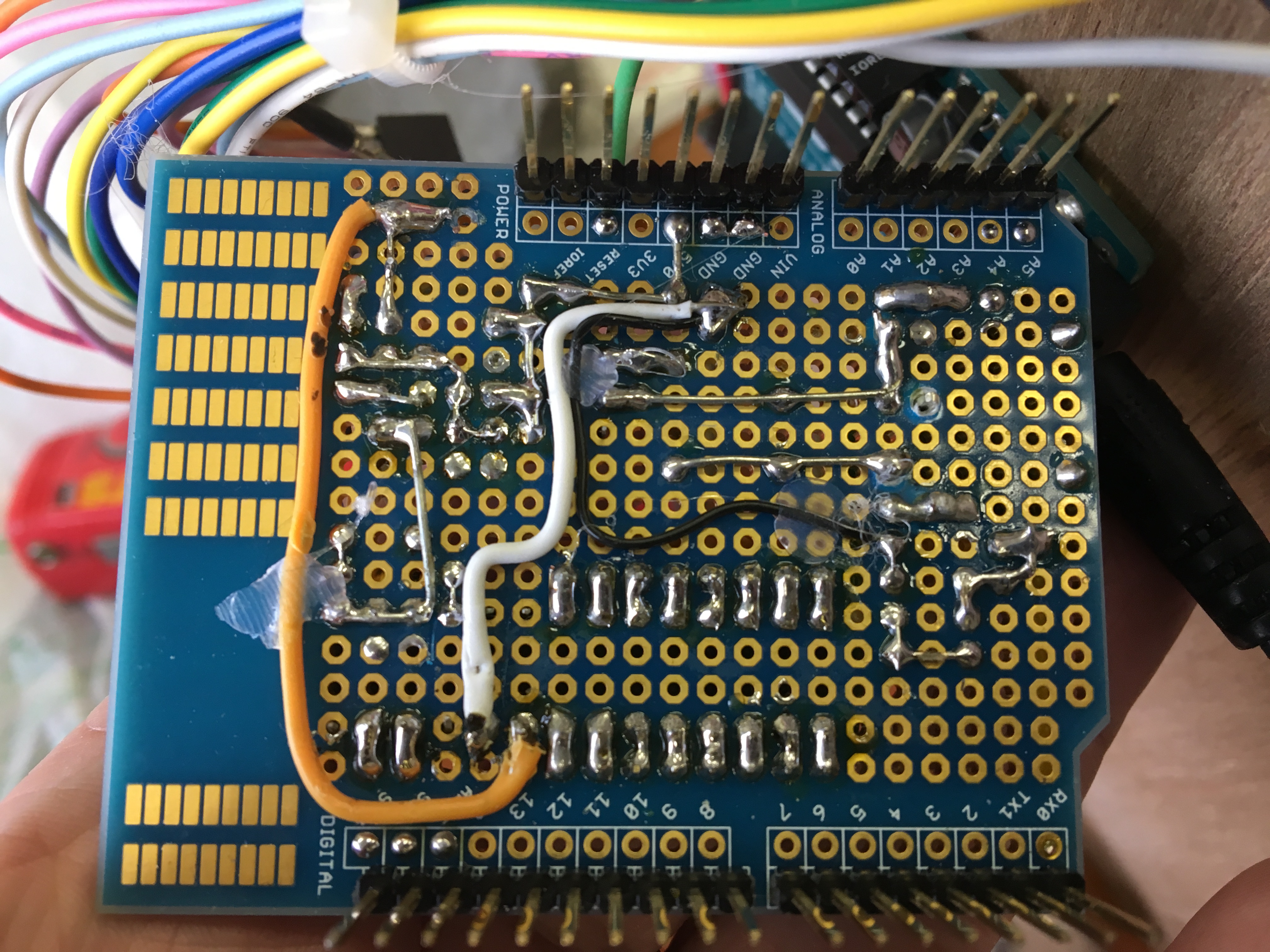 Automated MIDI Xylophone 6 Steps (with Pictures) Instructables