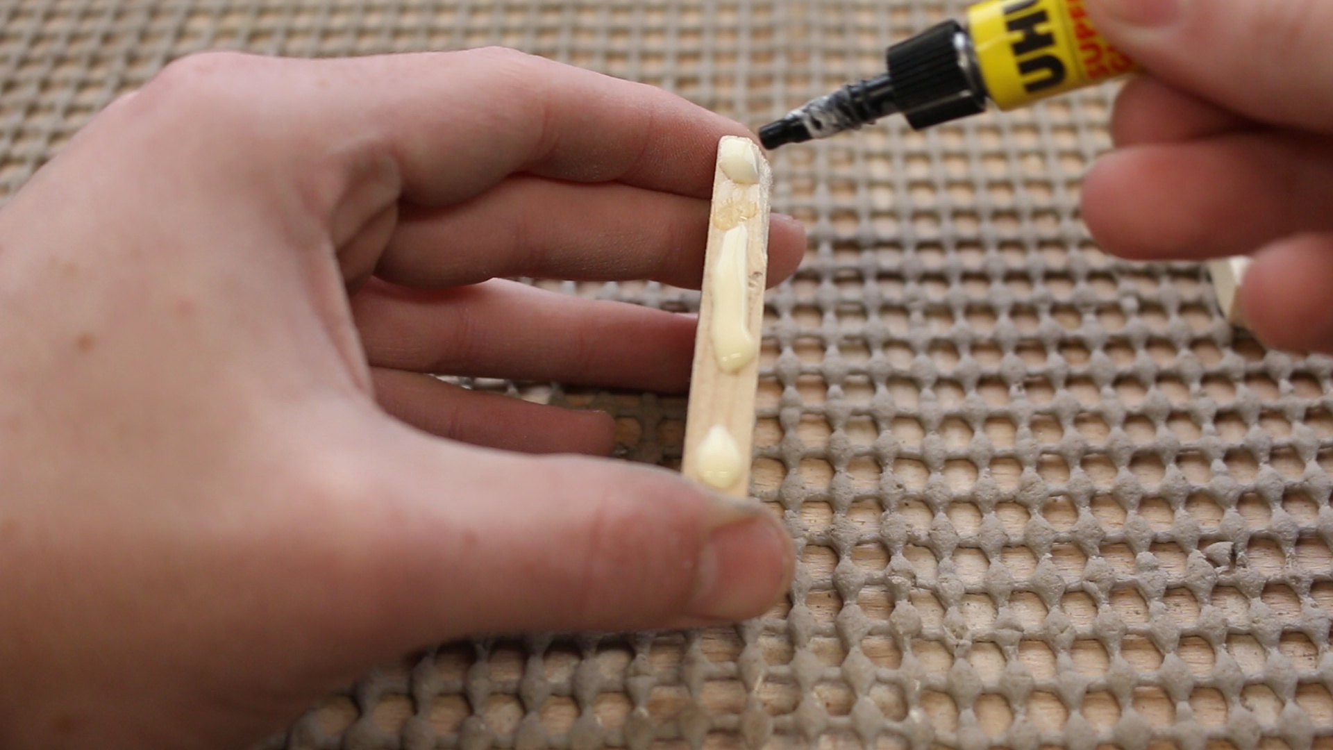 How to Glue Wood Without Clamps Instructables
