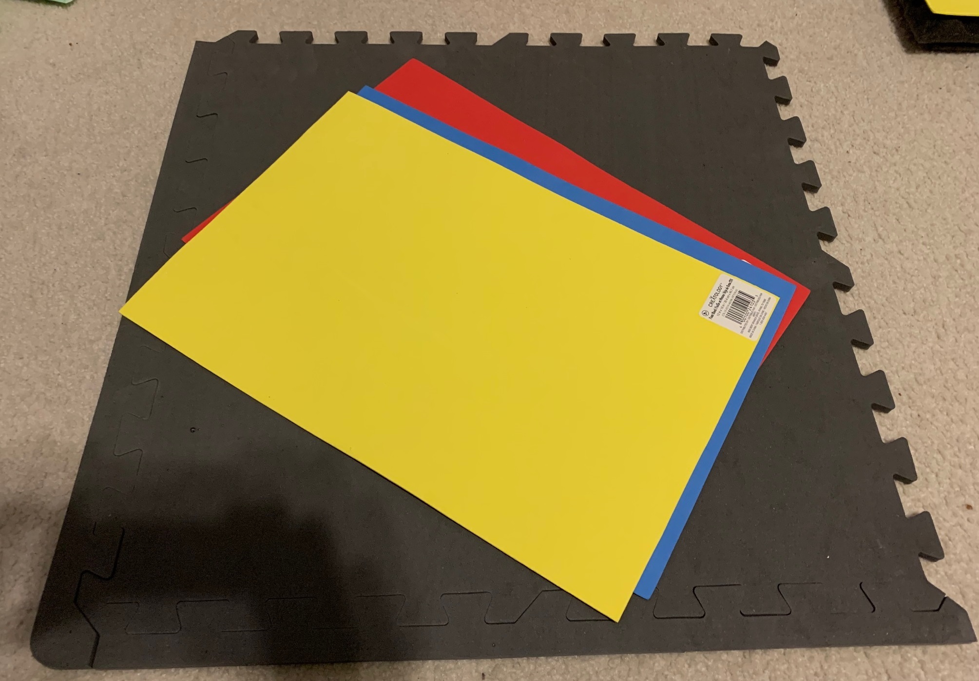 Custom Foam Inserts 5 Steps Instructables