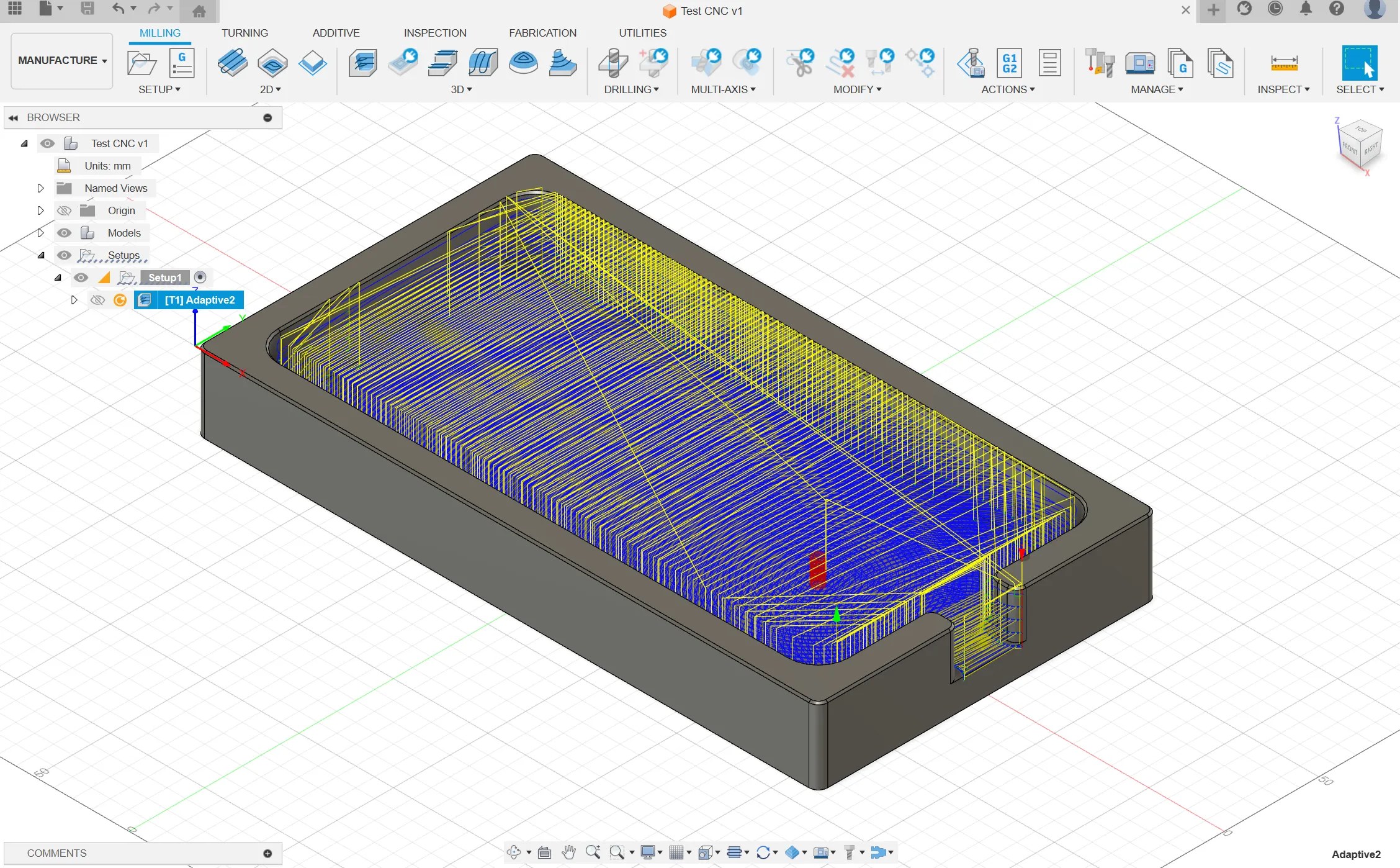 Designing Parts for CNC Machining - the Basics : 15 Steps - Instructables