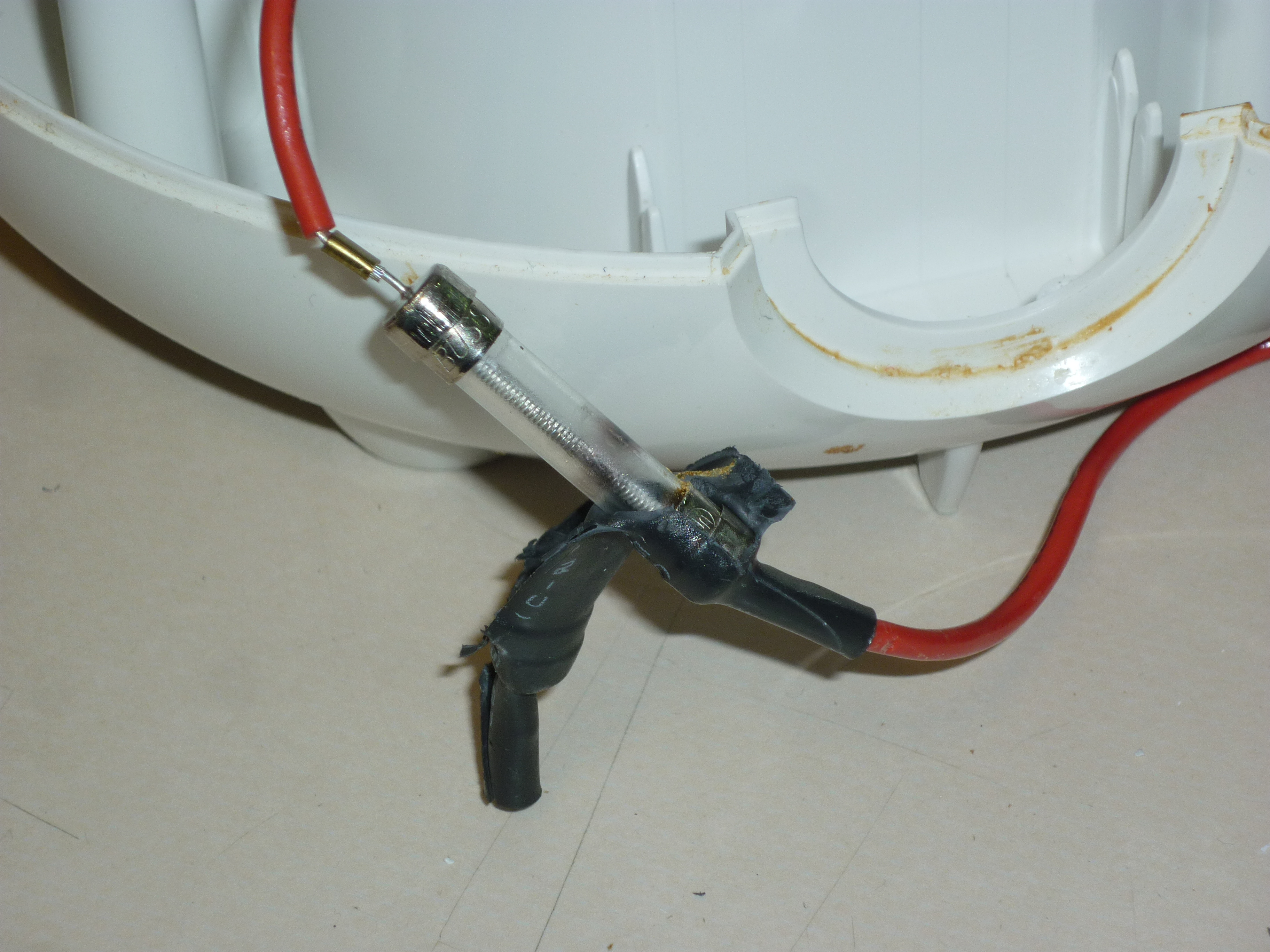 Repair a Blender 4 Steps (with Pictures) Instructables