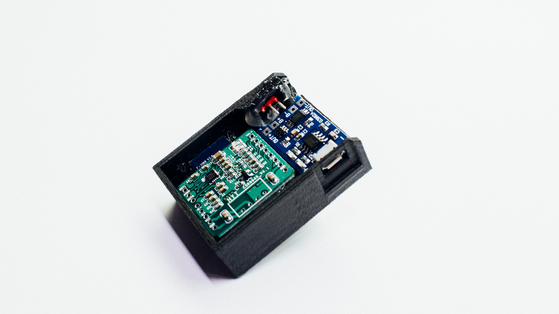 Bose QC15 / QC25 Bluetooth Module : 7 Steps (with Pictures) - Instructables