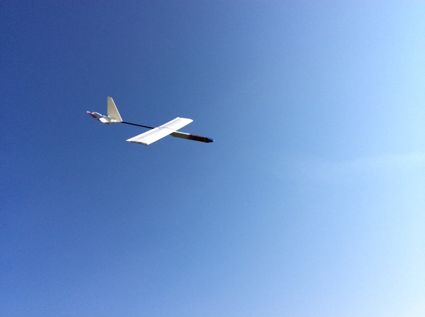 Foamboard RC Glider 16 Steps (with Pictures) Instructables