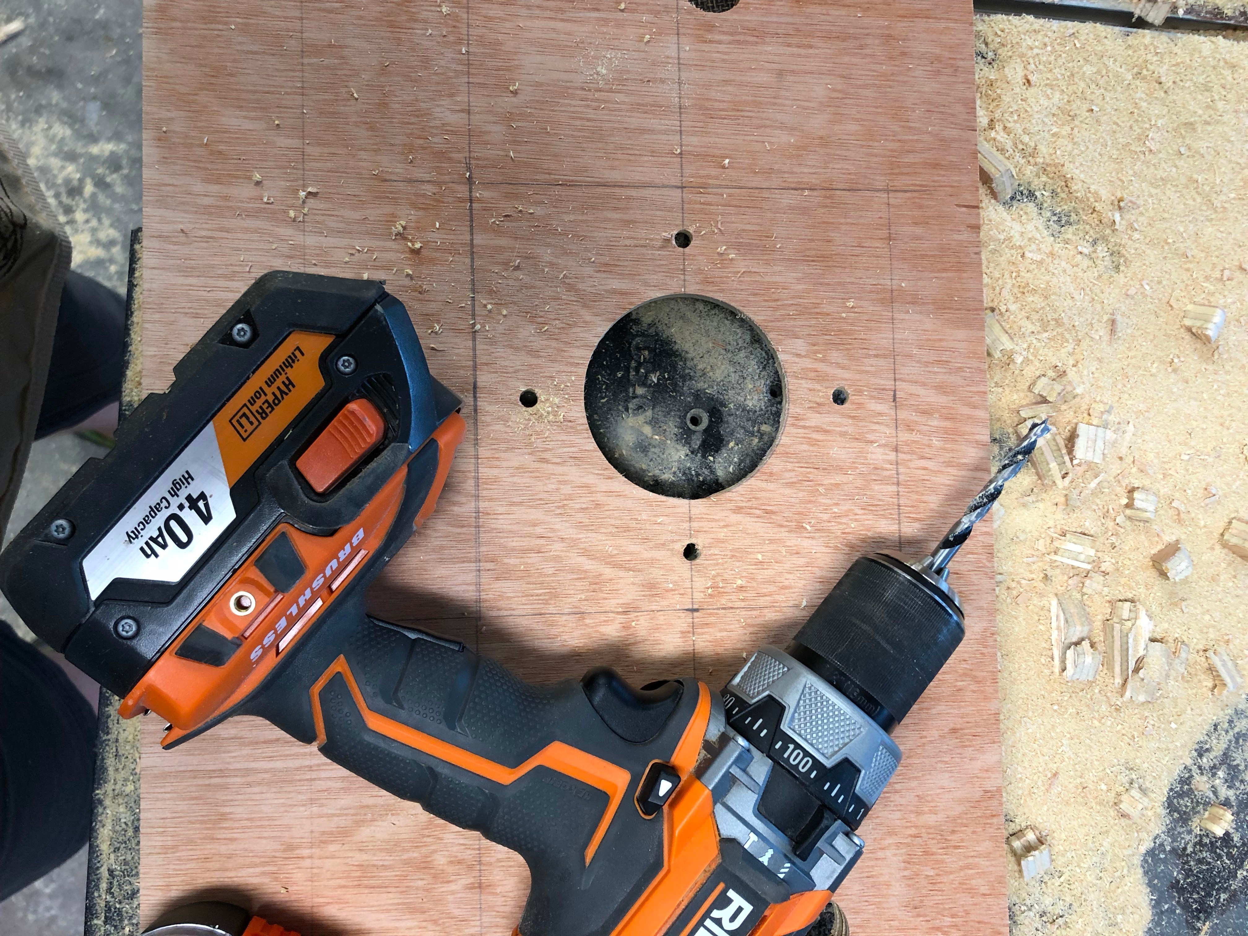 Xarcade Trackball Install Walk Through 9 Steps Instructables