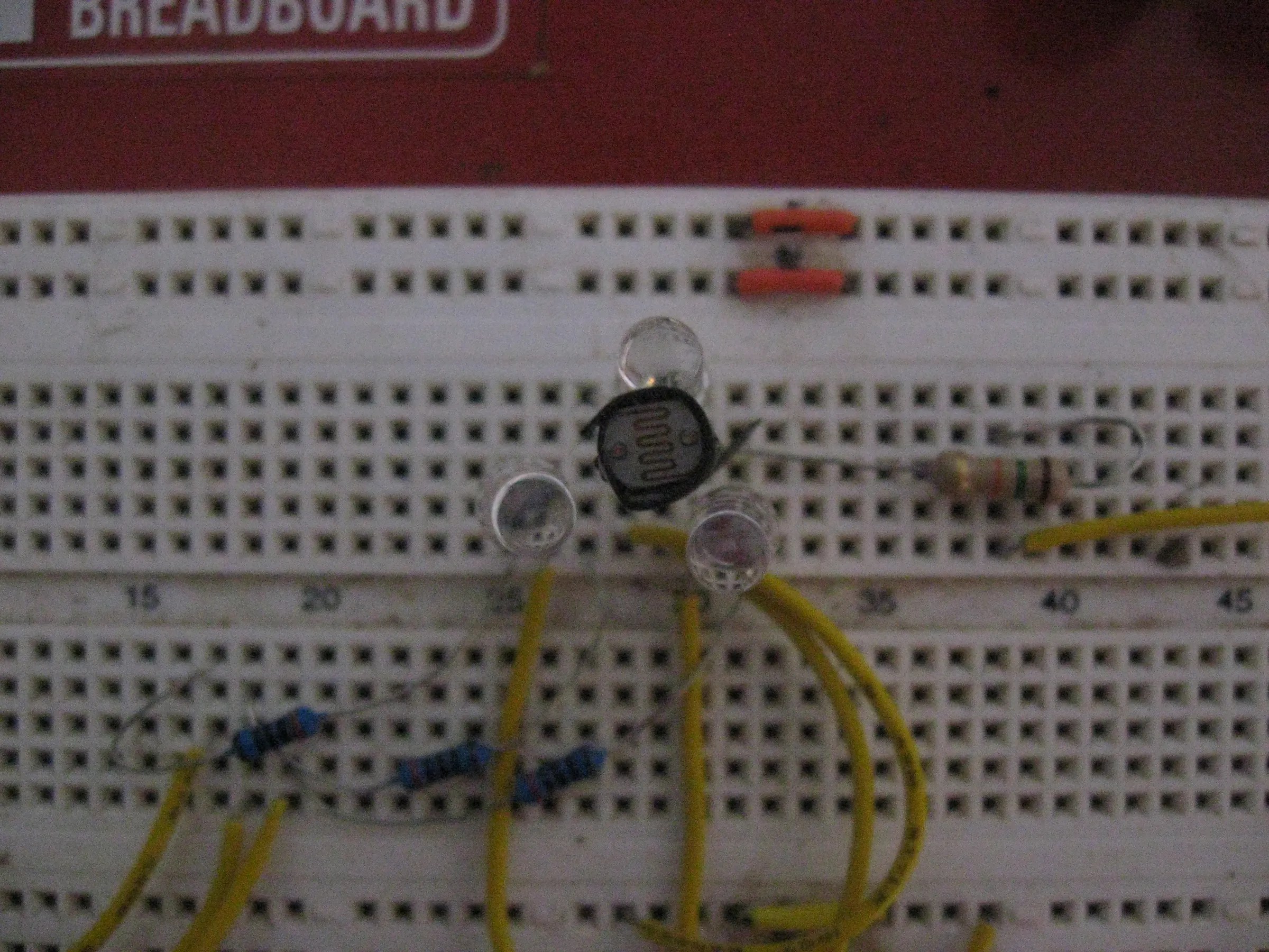 Simple Arduino LED Color Sensor for Beginners 4 Steps (with Pictures