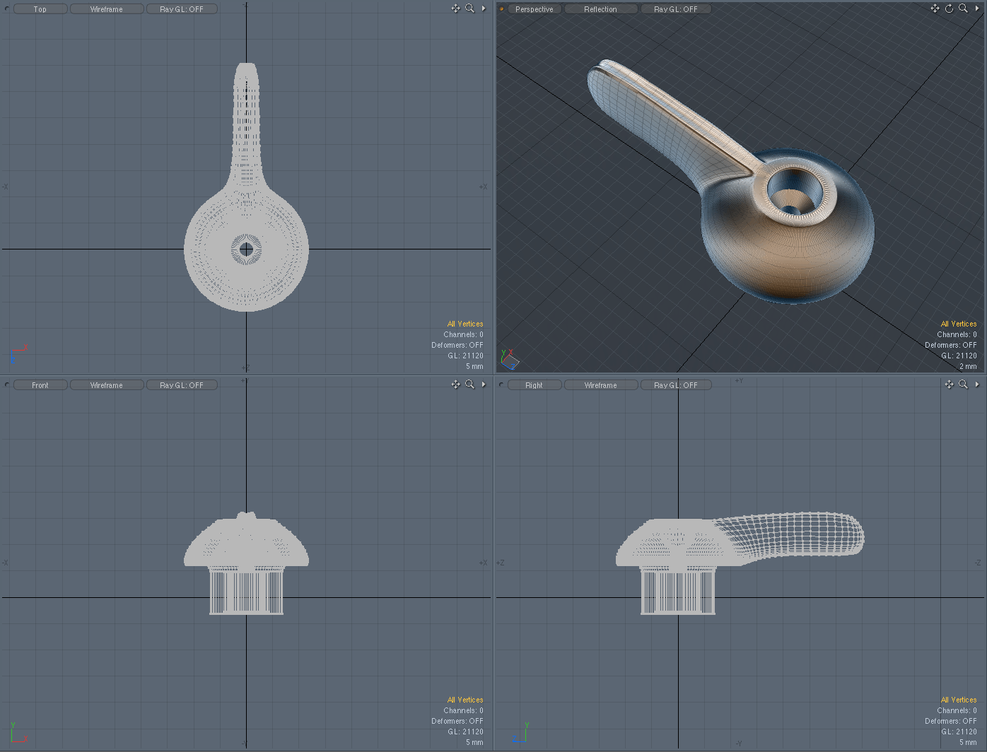Custom 3d Printed Car Parts 5 Steps (with Pictures) Instructables