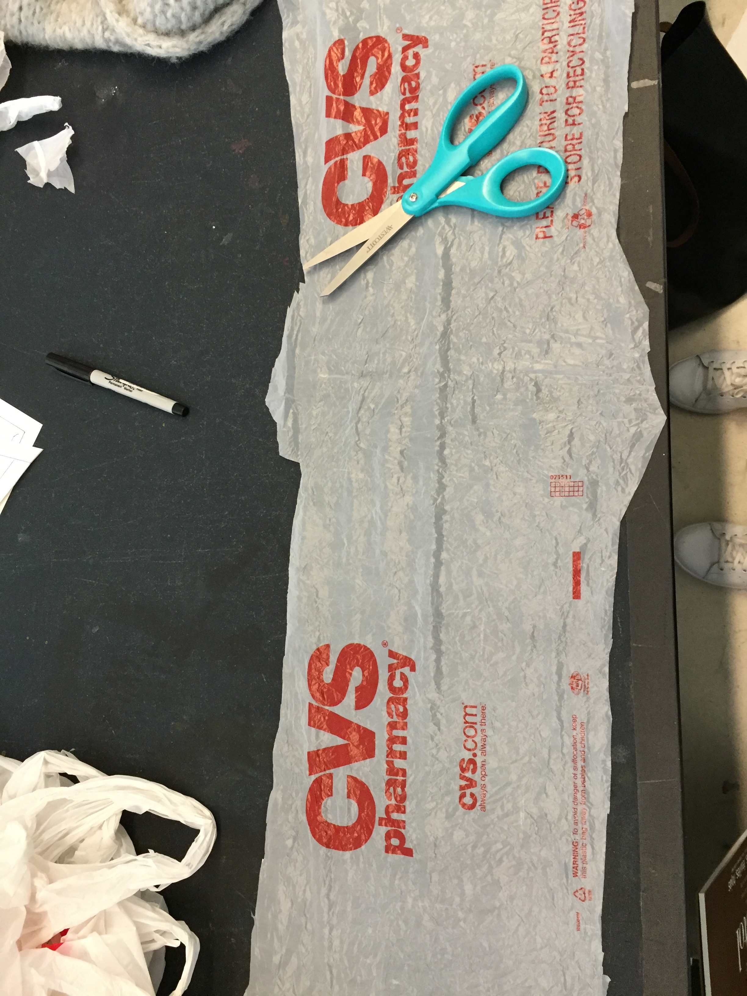 Plastic Bag Pillows 8 Steps (with Pictures) Instructables